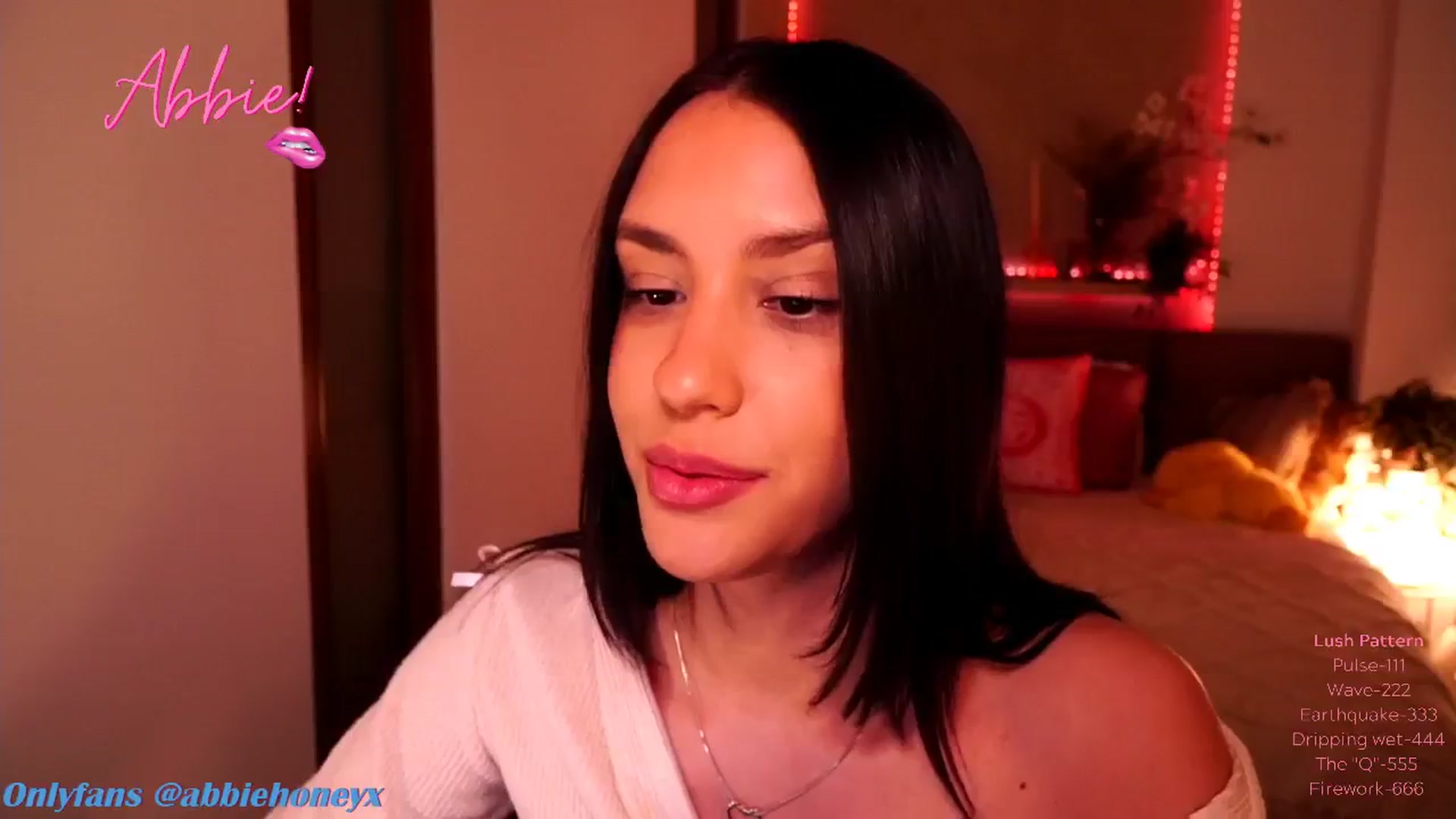 Gallery image thumbnail from Abiee_'s myfreecams stream on, 02/20/2025, 20:59 image 15 of 20