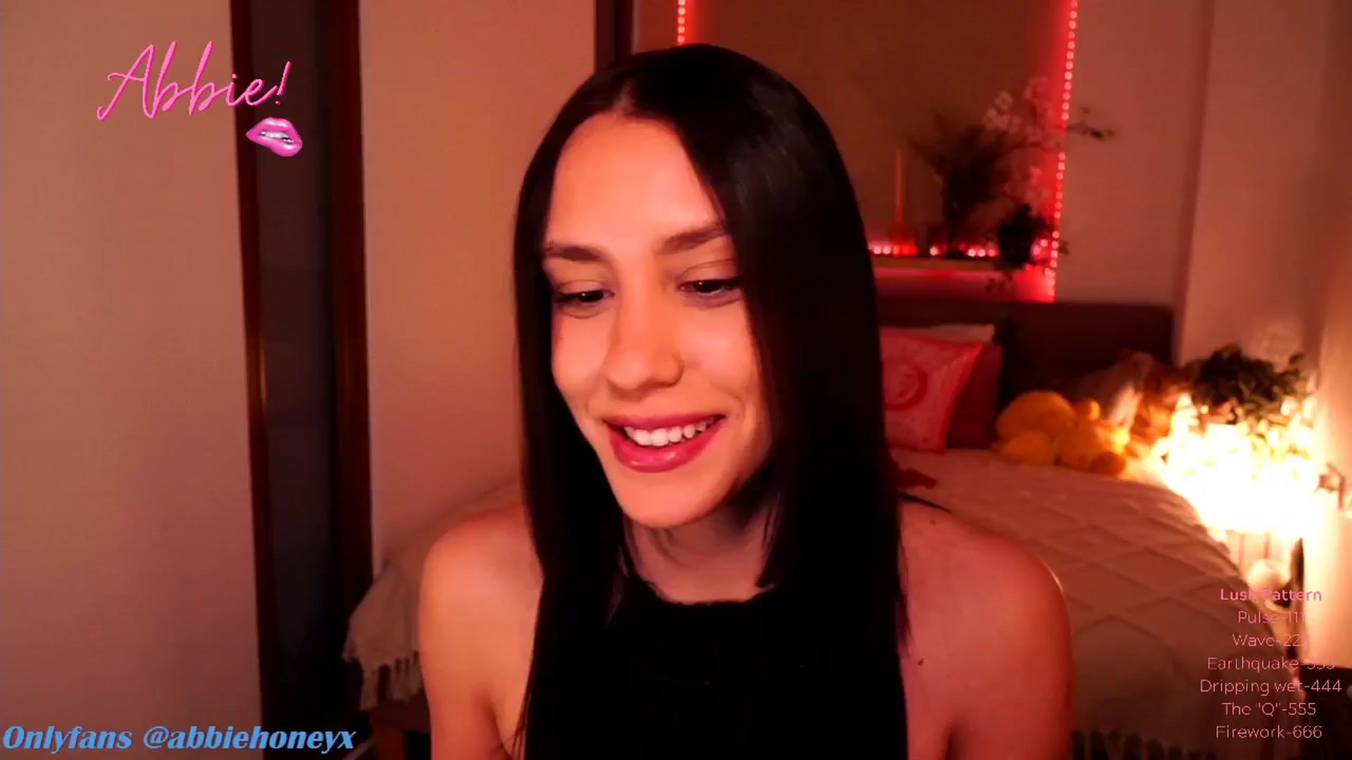 Gallery image thumbnail from Abiee_'s myfreecams stream on, 02/25/2025, 17:22 image 13 of 20