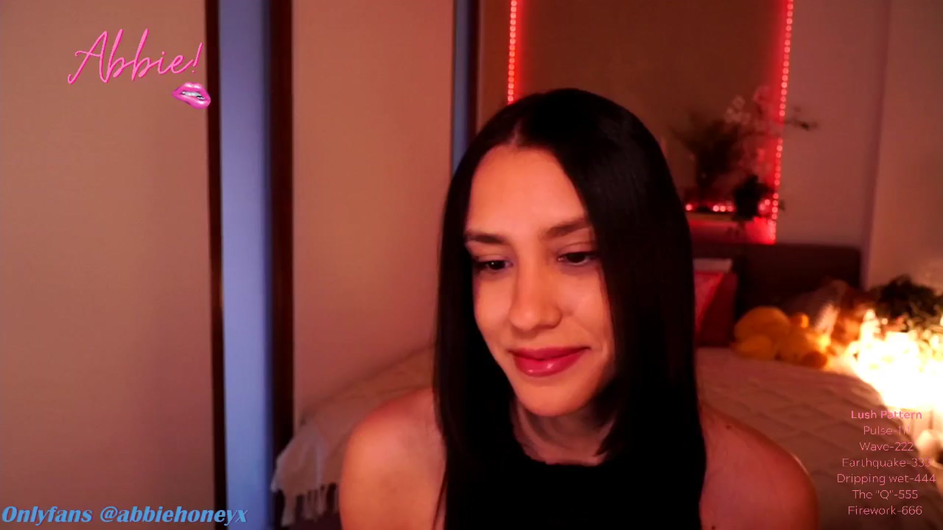 Gallery image thumbnail from Abiee_'s myfreecams stream on, 02/25/2025, 17:22 image 3 of 20