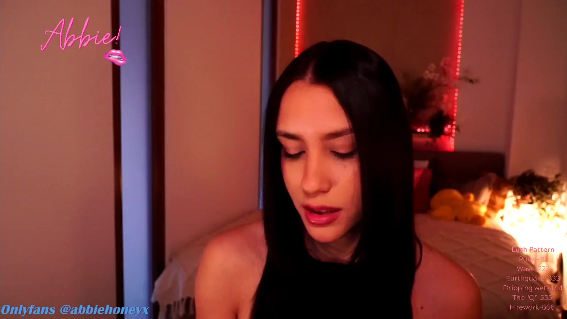 Gallery image thumbnail from Abiee_'s myfreecams stream on, 02/25/2025, 17:22 image 1 of 20