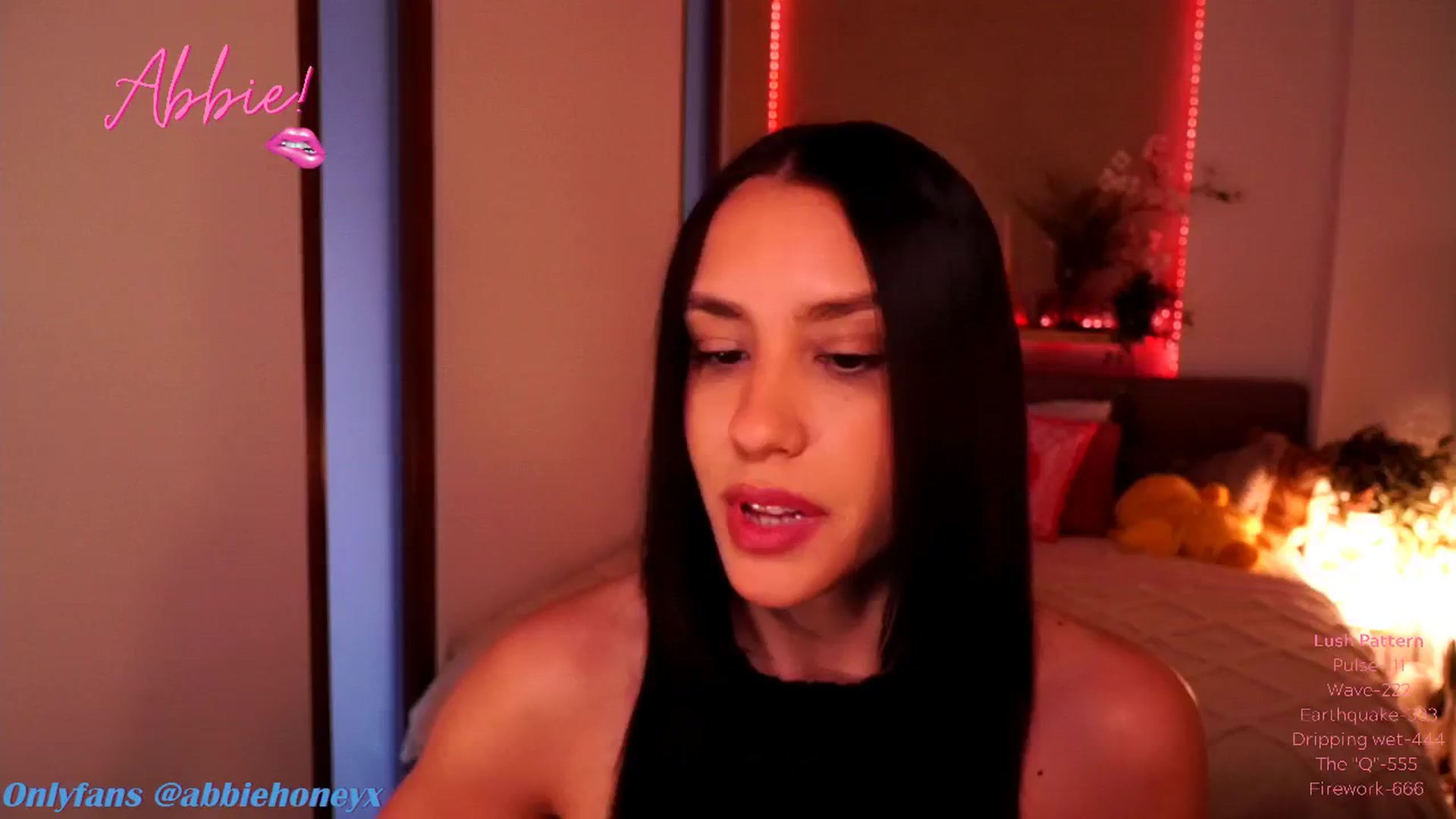 Gallery image thumbnail from Abiee_'s myfreecams stream on, 02/25/2025, 17:22 image 2 of 20