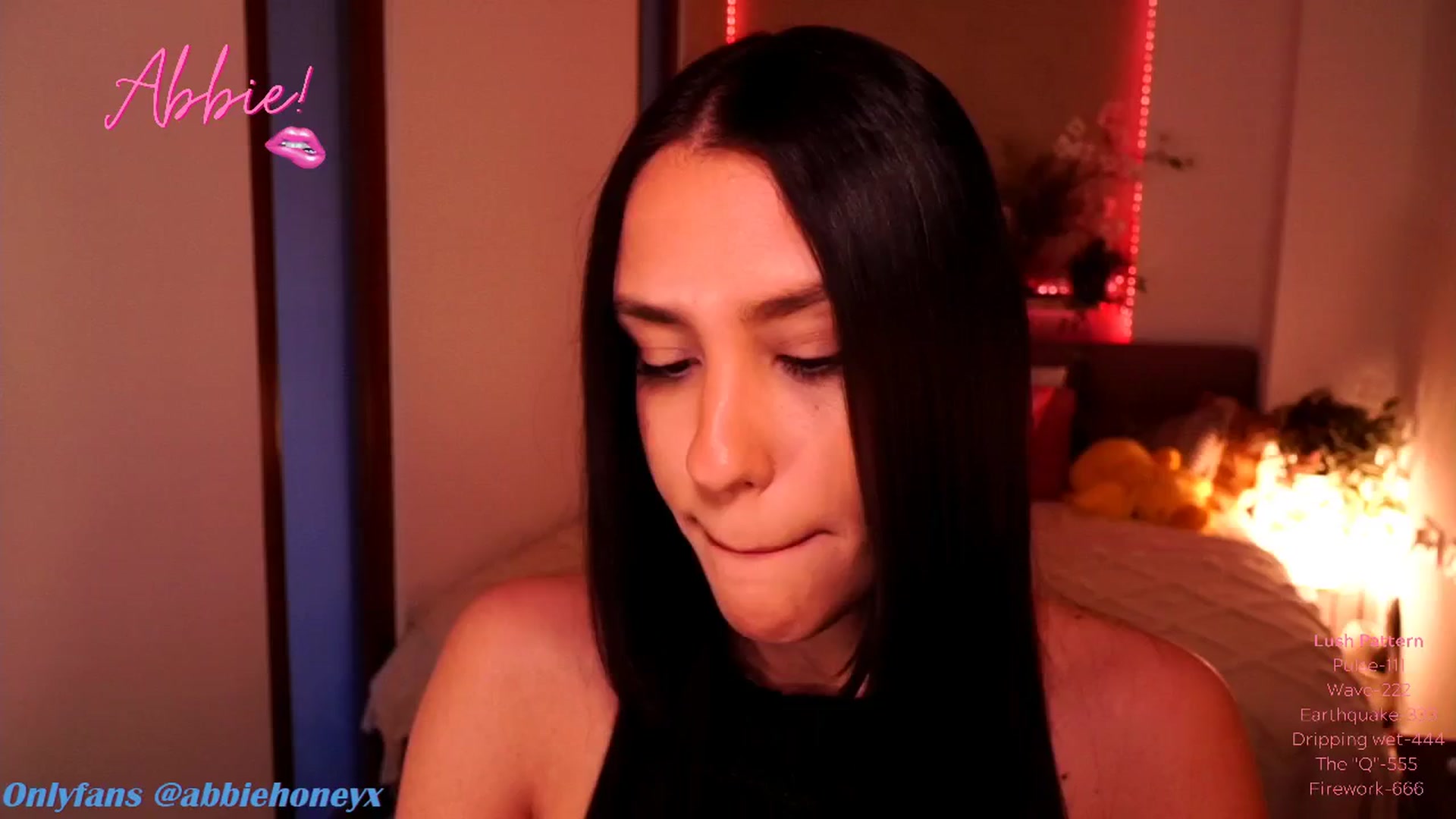 Gallery image thumbnail from Abiee_'s myfreecams stream on, 02/25/2025, 17:22 image 9 of 20