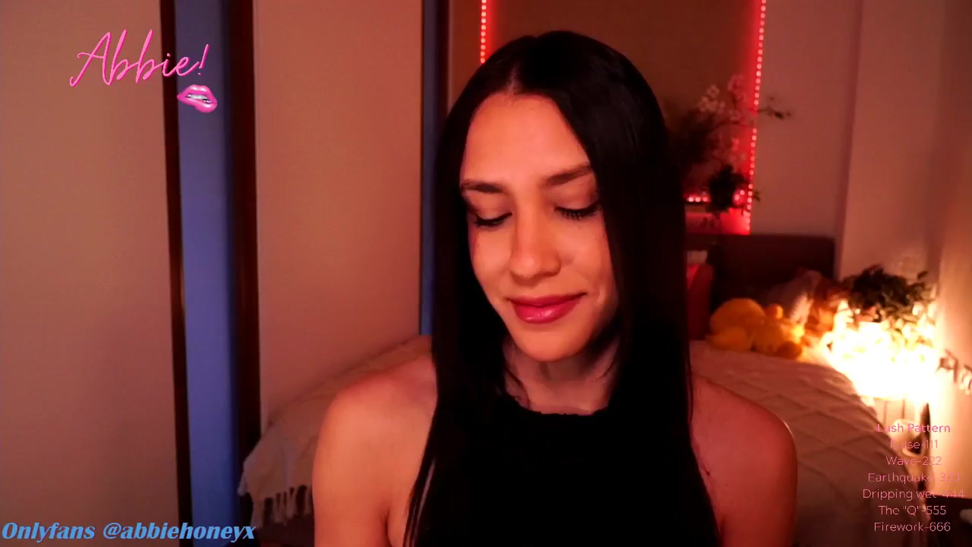 Gallery image thumbnail from Abiee_'s myfreecams stream on, 02/25/2025, 17:22 image 8 of 20