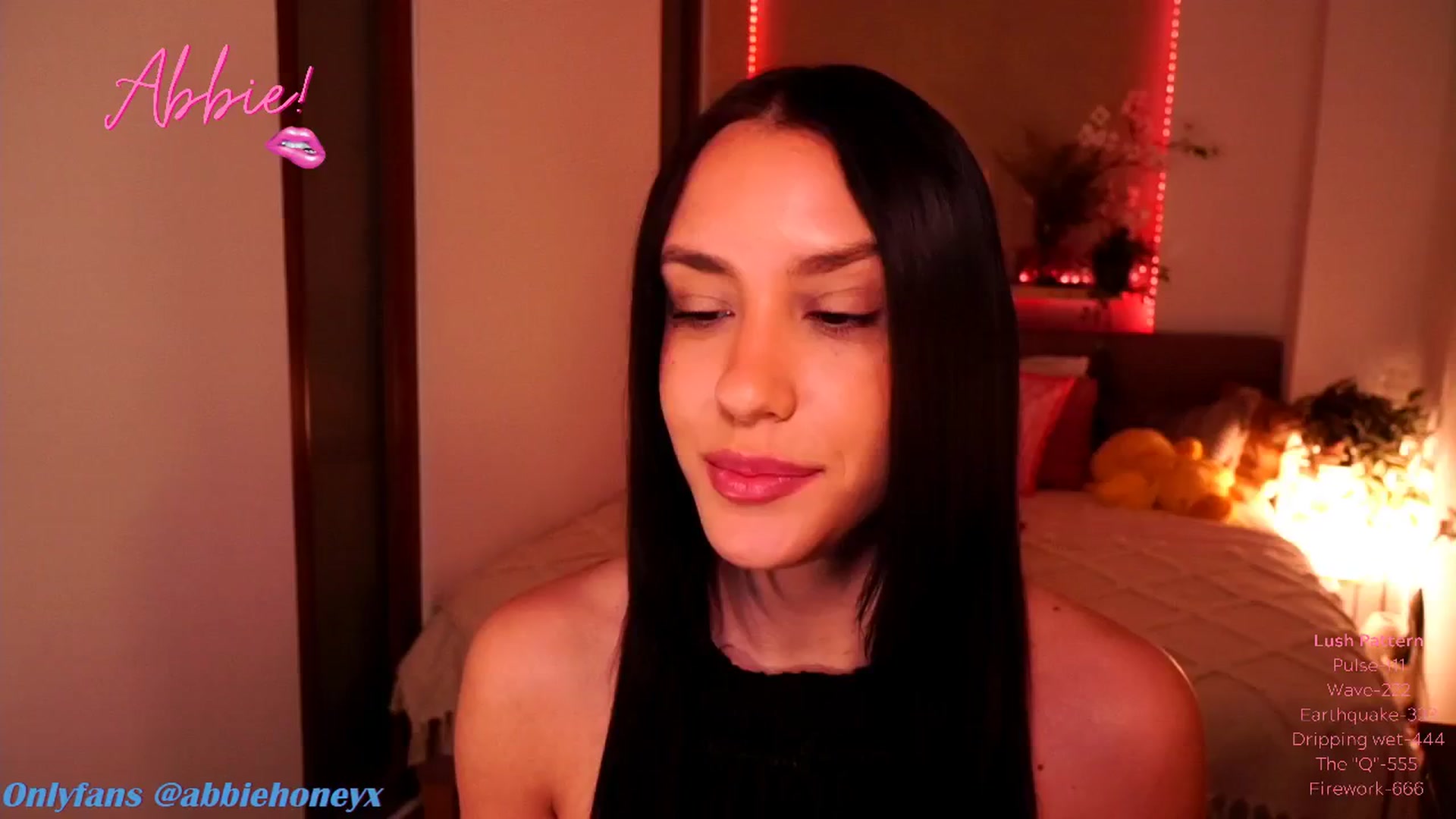 Gallery image thumbnail from Abiee_'s myfreecams stream on, 02/25/2025, 18:24 image 3 of 20