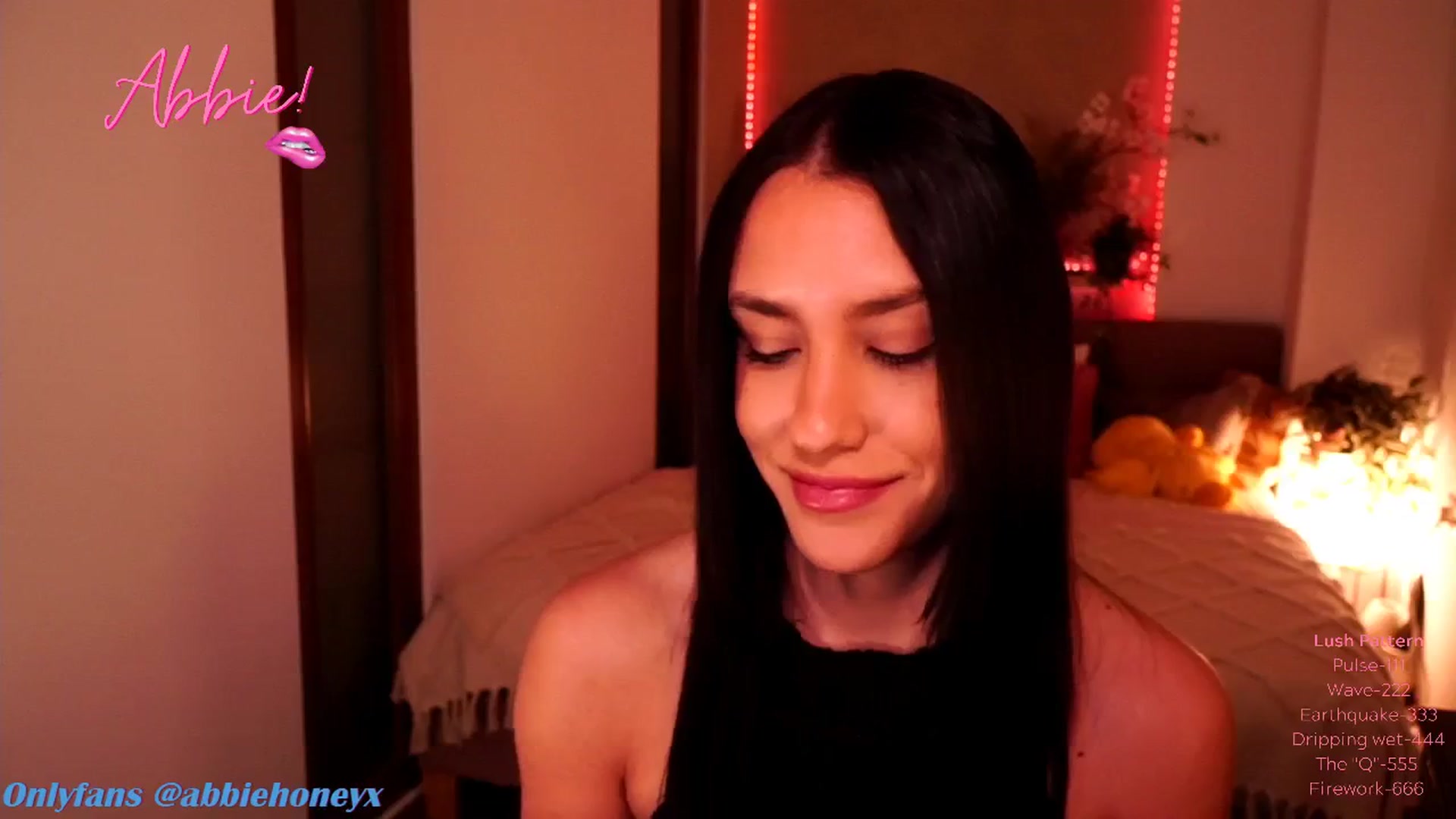Gallery image thumbnail from Abiee_'s myfreecams stream on, 02/25/2025, 18:24 image 15 of 20