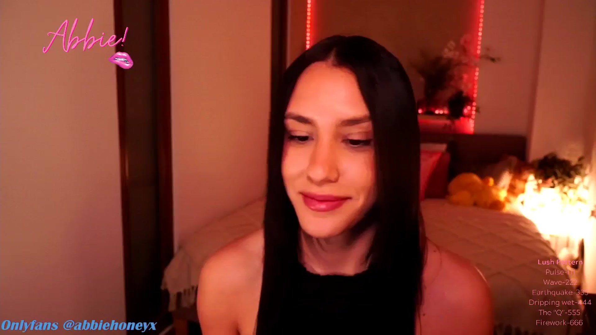 Gallery image thumbnail from Abiee_'s myfreecams stream on, 02/25/2025, 18:24 image 10 of 20