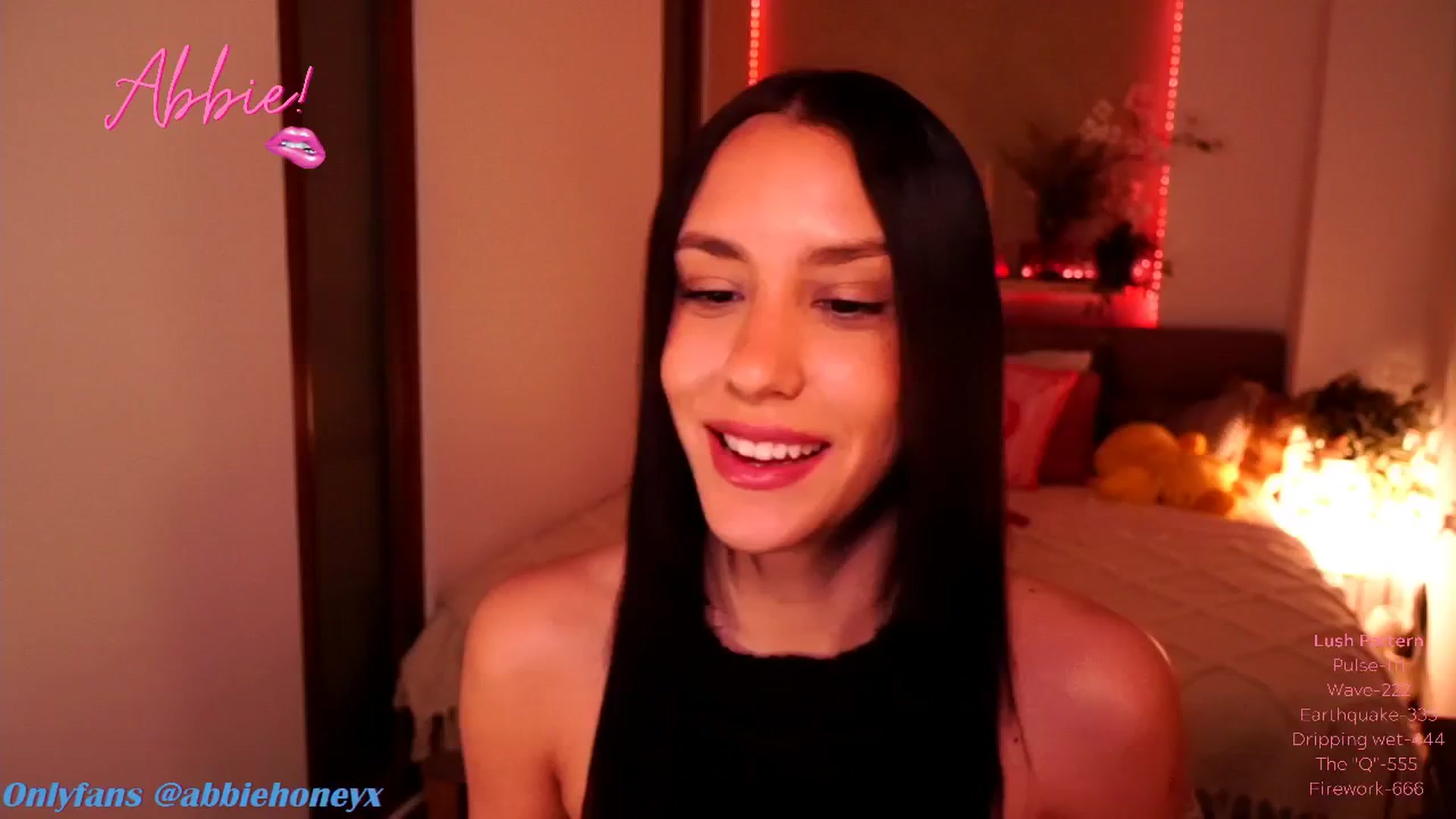 Gallery image thumbnail from Abiee_'s myfreecams stream on, 02/25/2025, 18:24 image 5 of 20