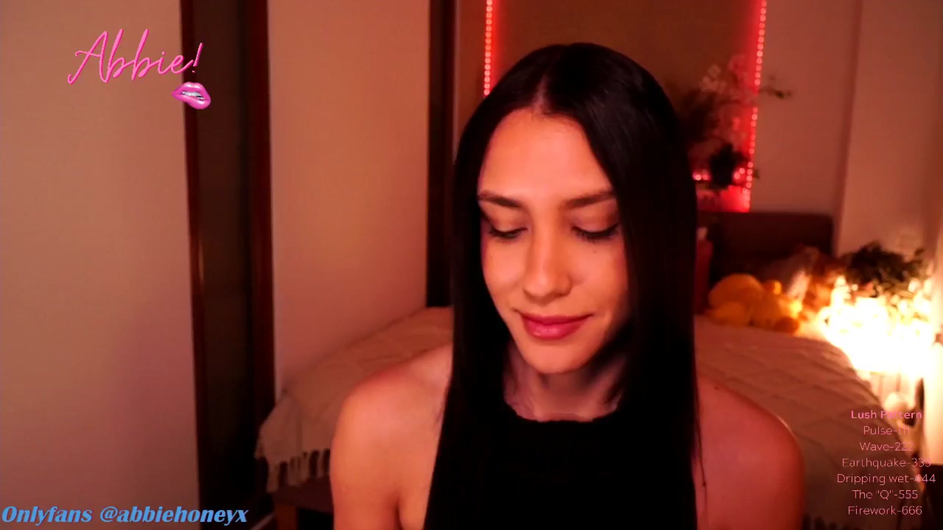Gallery image thumbnail from Abiee_'s myfreecams stream on, 02/25/2025, 18:24 image 4 of 20