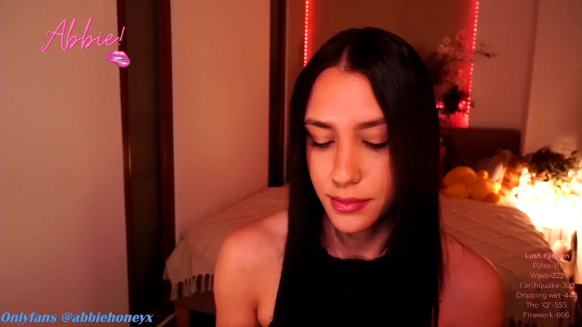 Gallery image thumbnail from Abiee_'s myfreecams stream on, 02/25/2025, 18:24 image 12 of 20