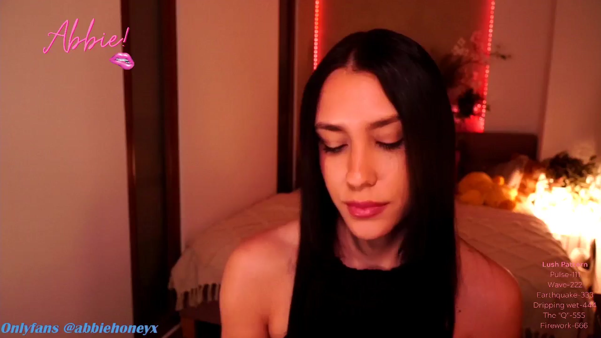 Gallery image thumbnail from Abiee_'s myfreecams stream on, 02/25/2025, 18:24 image 14 of 20