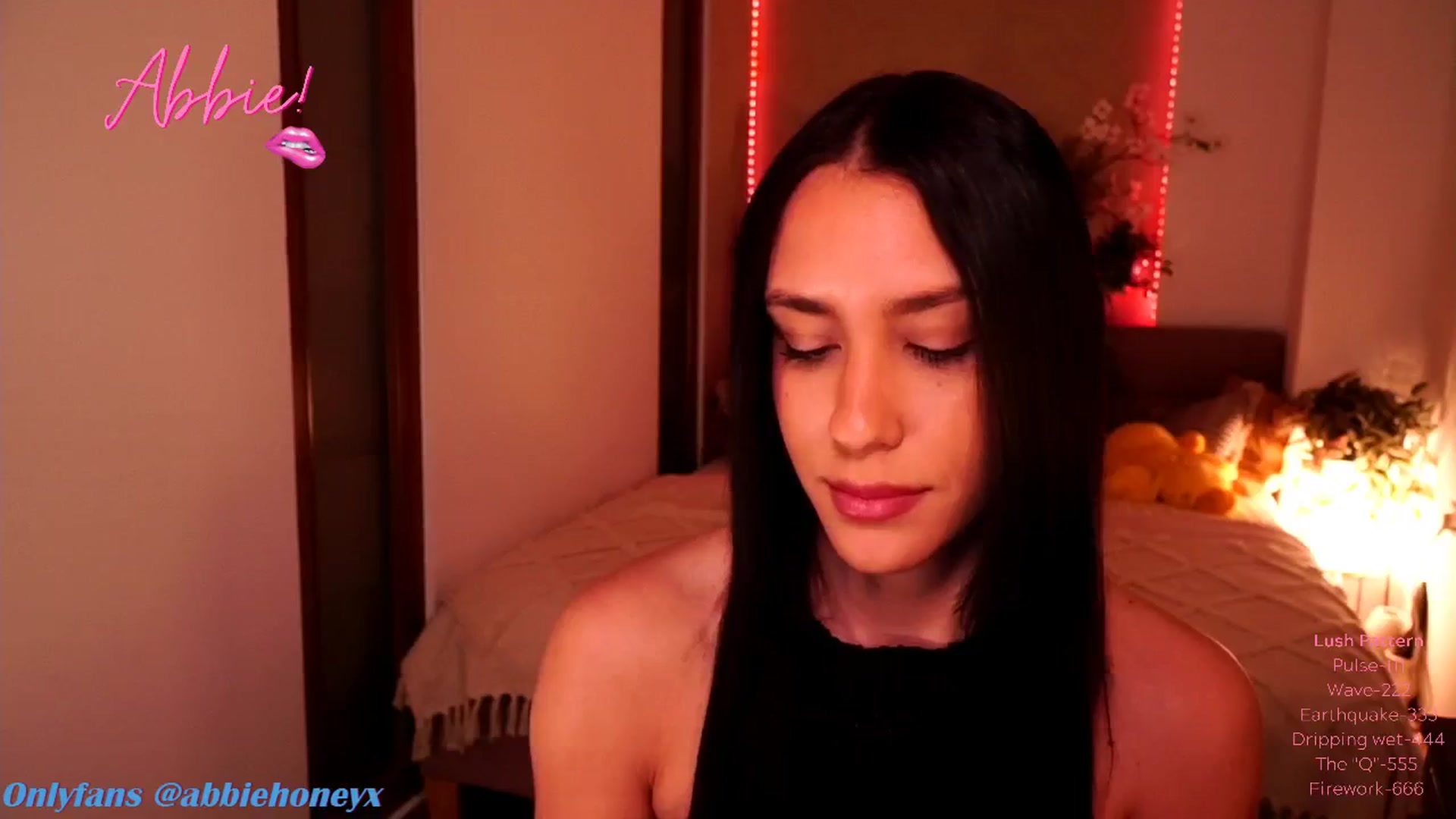 Gallery image thumbnail from Abiee_'s myfreecams stream on, 02/25/2025, 18:24 image 7 of 20