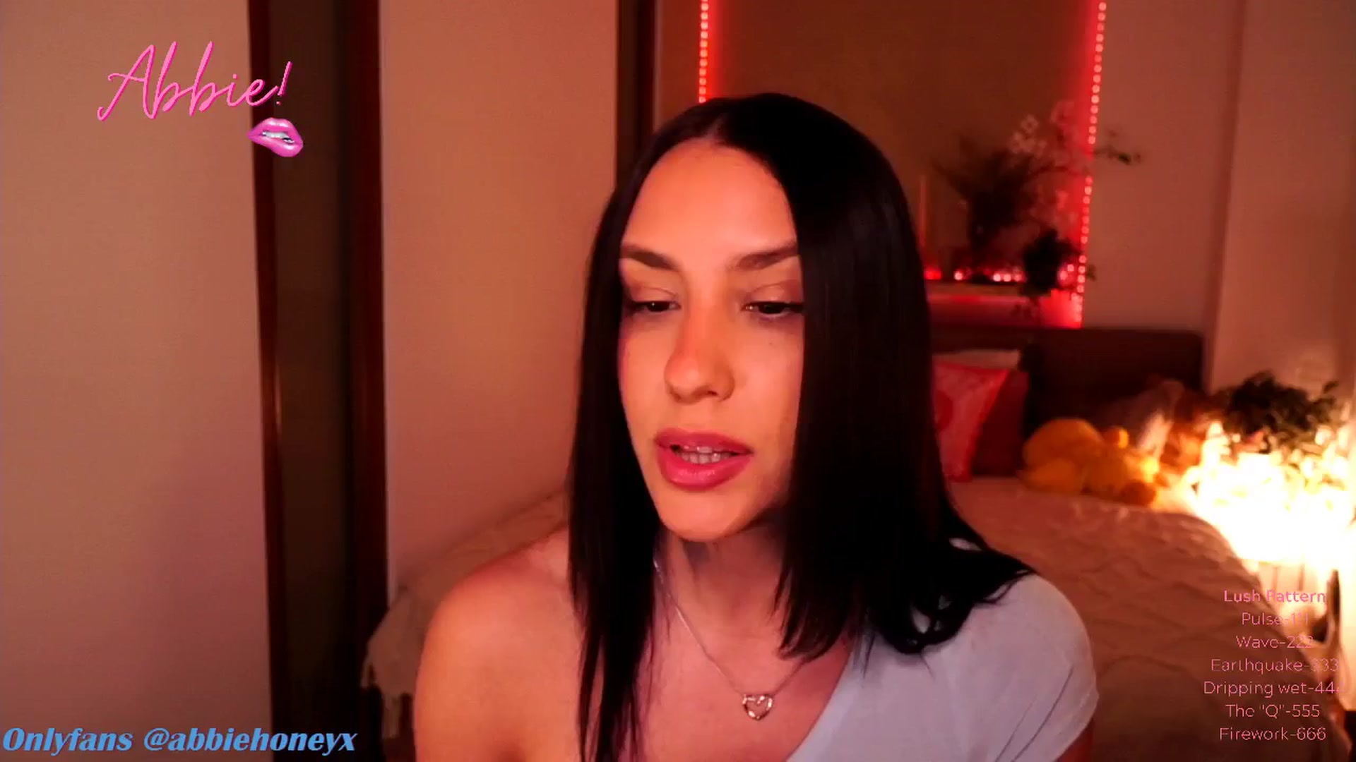 Gallery image thumbnail from Abiee_'s myfreecams stream on, 02/26/2025, 20:49 image 15 of 20