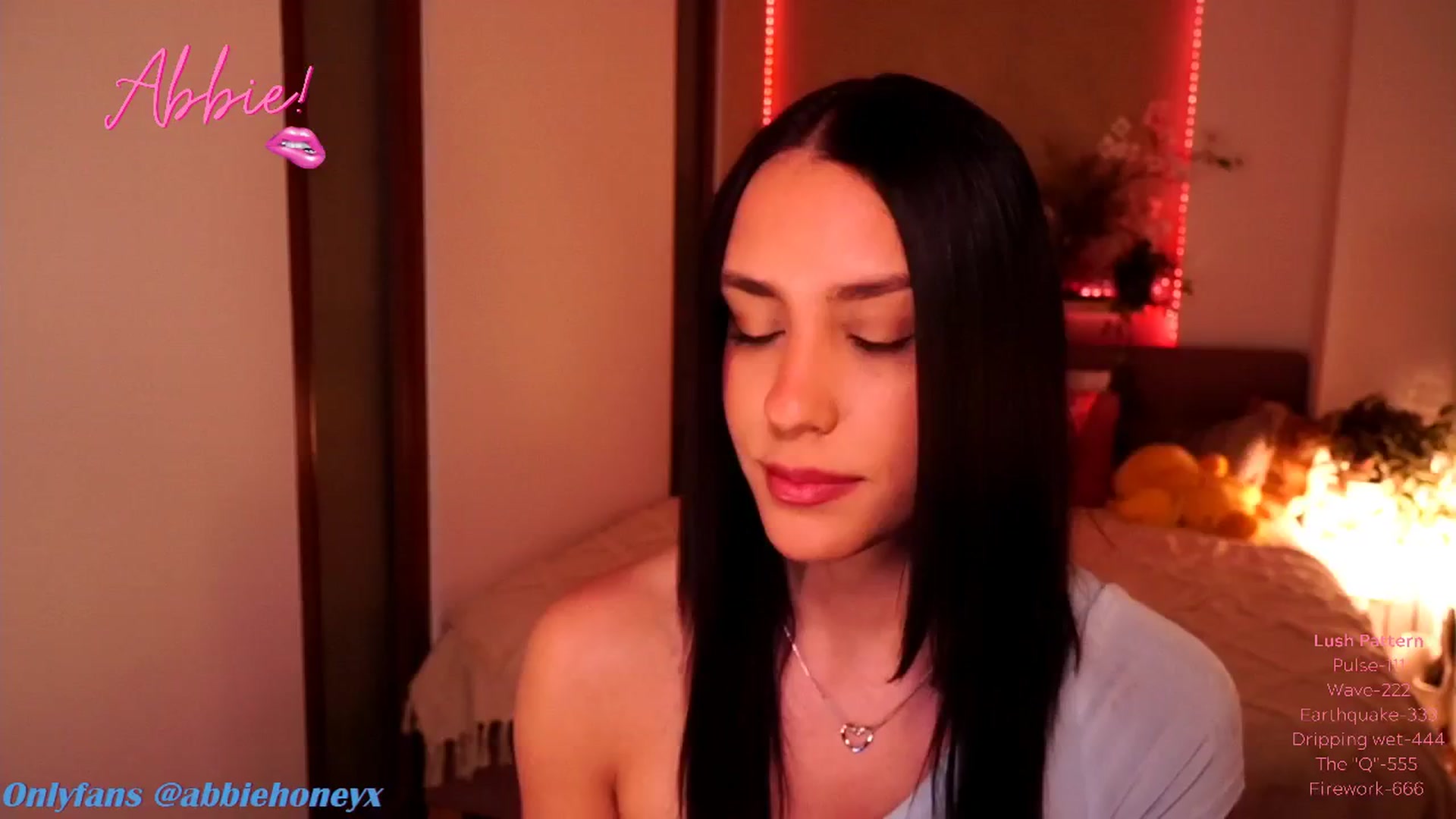 Gallery image thumbnail from Abiee_'s myfreecams stream on, 02/26/2025, 20:49 image 9 of 20