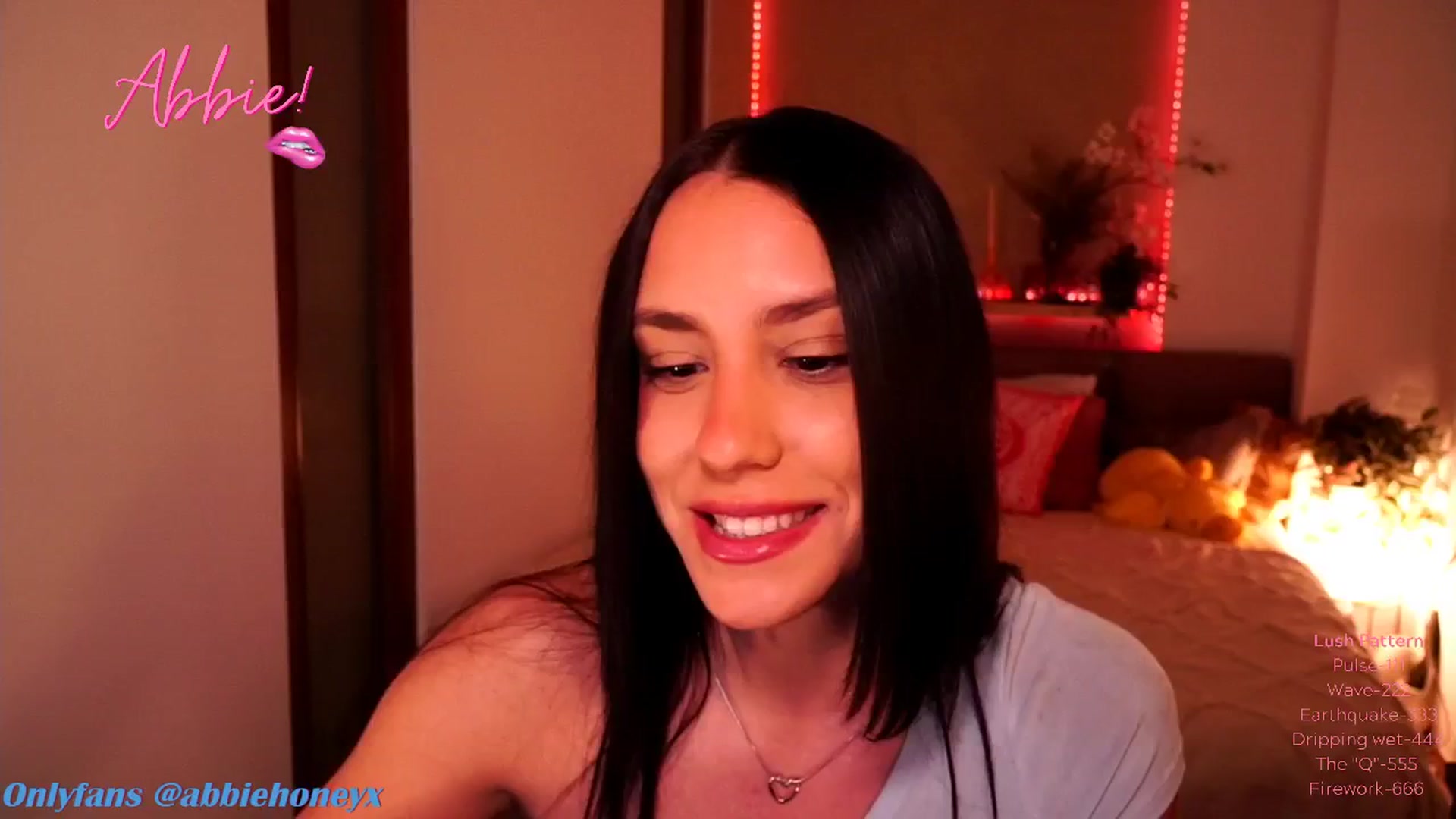 Gallery image thumbnail from Abiee_'s myfreecams stream on, 02/26/2025, 20:49 image 17 of 20