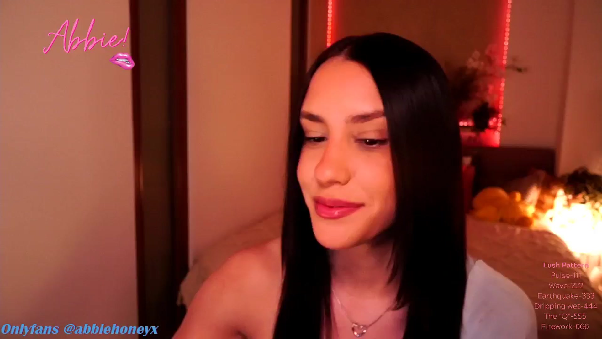 Gallery image thumbnail from Abiee_'s myfreecams stream on, 02/26/2025, 20:49 image 4 of 20