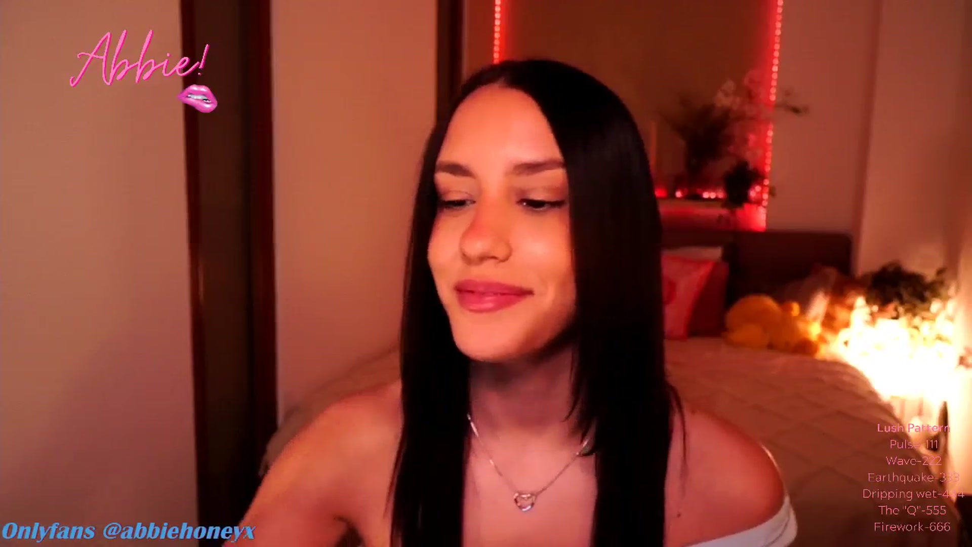 Gallery image thumbnail from Abiee_'s myfreecams stream on, 02/26/2025, 22:06 image 4 of 20