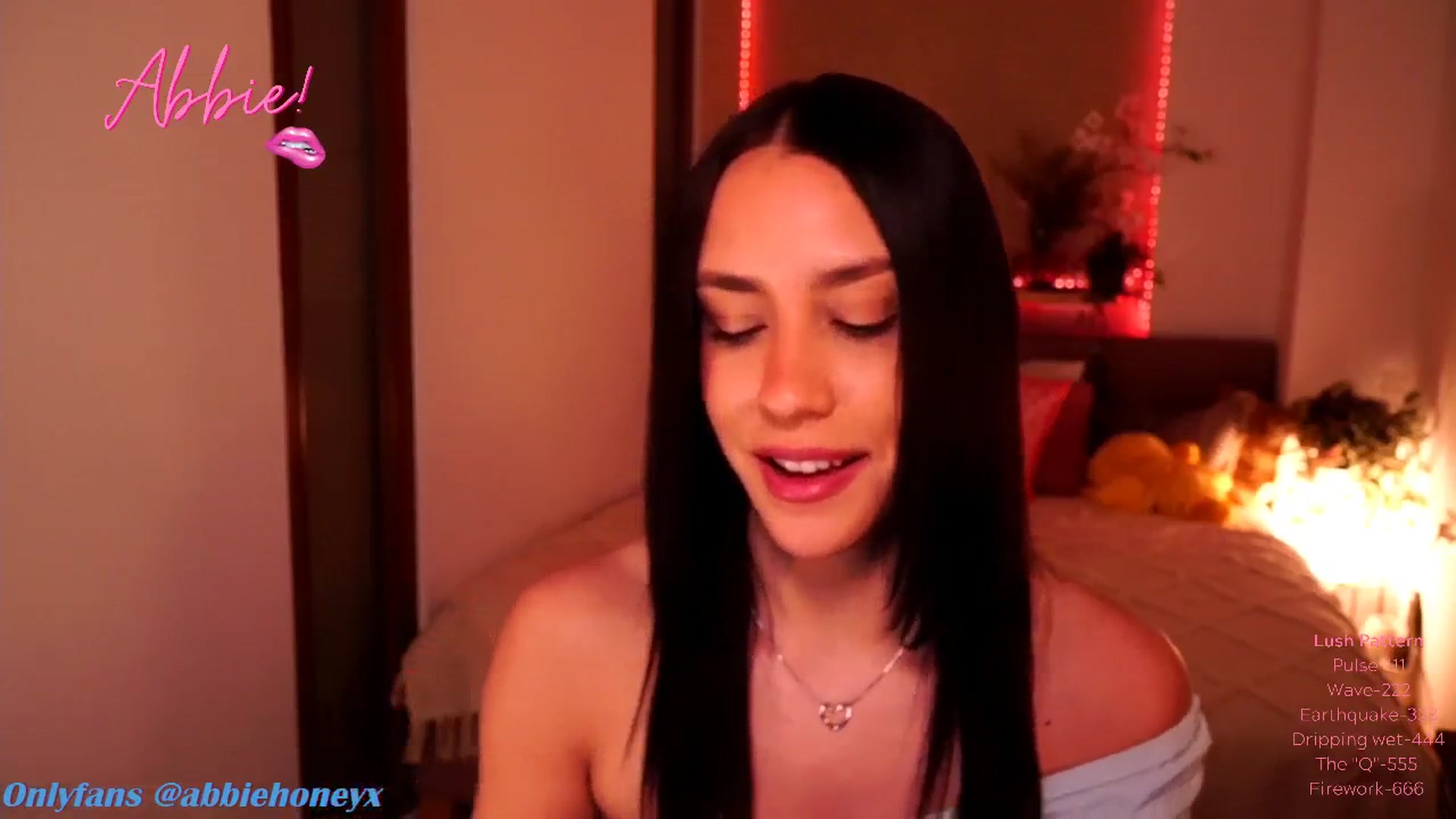 Gallery image thumbnail from Abiee_'s myfreecams stream on, 02/26/2025, 22:06 image 5 of 20