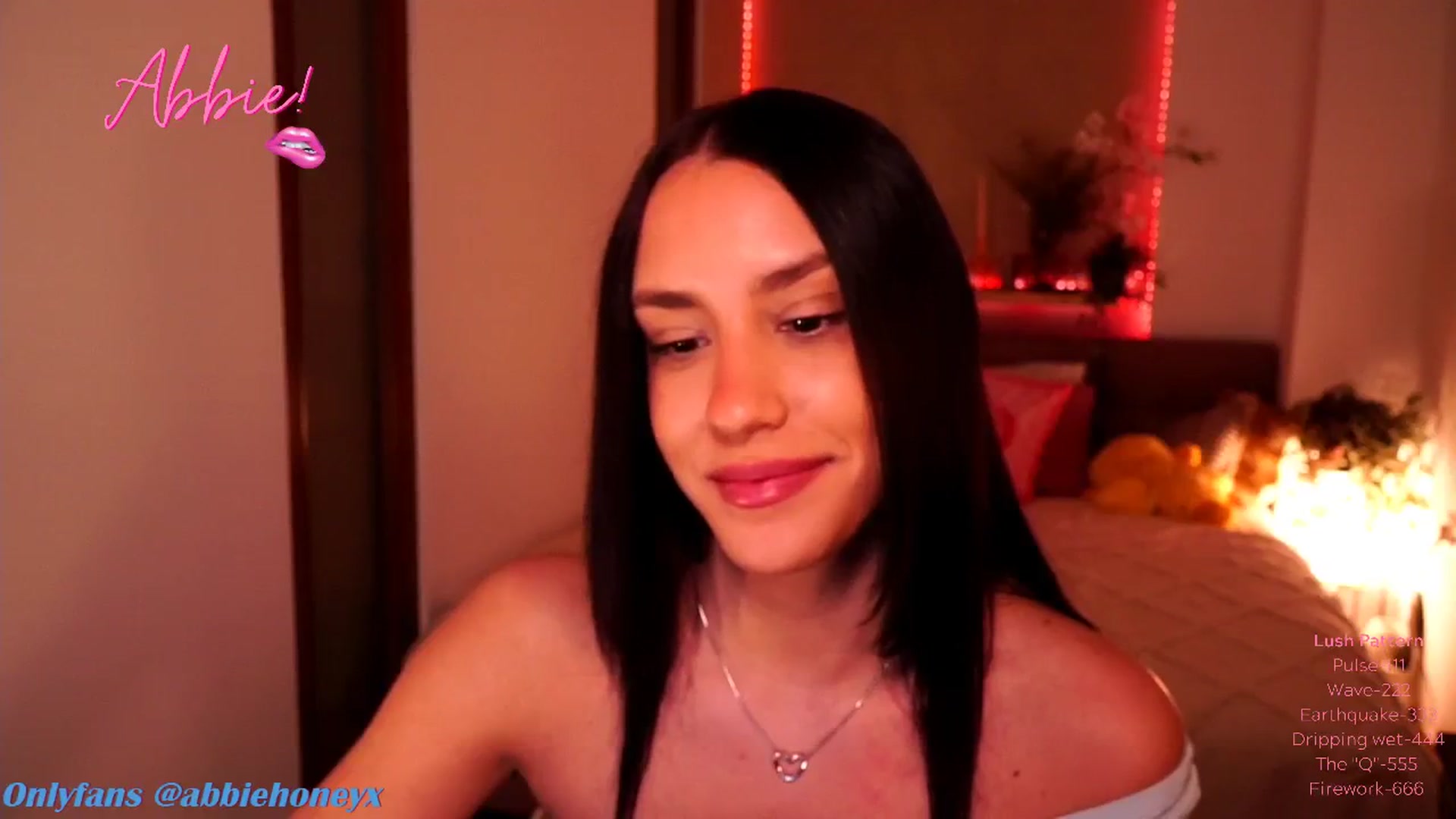 Gallery image thumbnail from Abiee_'s myfreecams stream on, 02/26/2025, 22:06 image 13 of 20