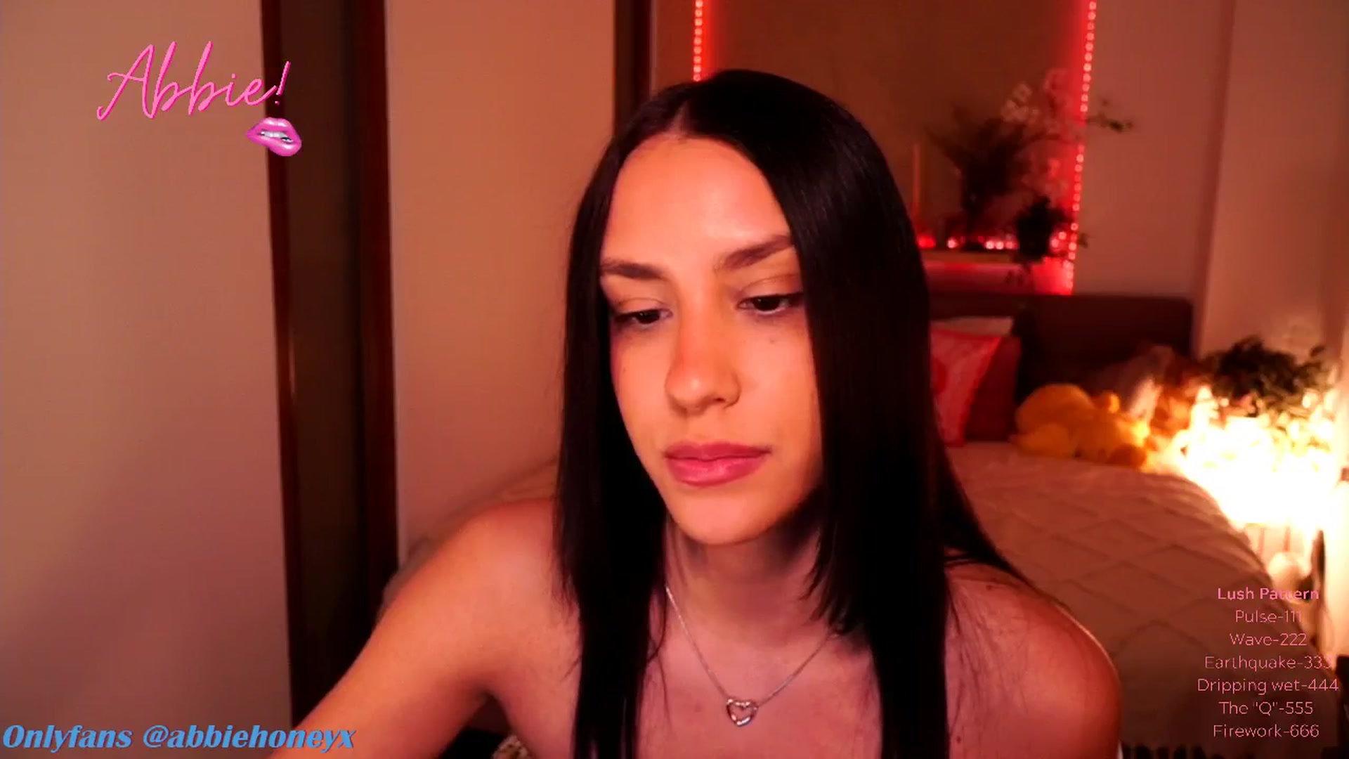 Gallery image thumbnail from Abiee_'s myfreecams stream on, 02/26/2025, 22:06 image 18 of 20