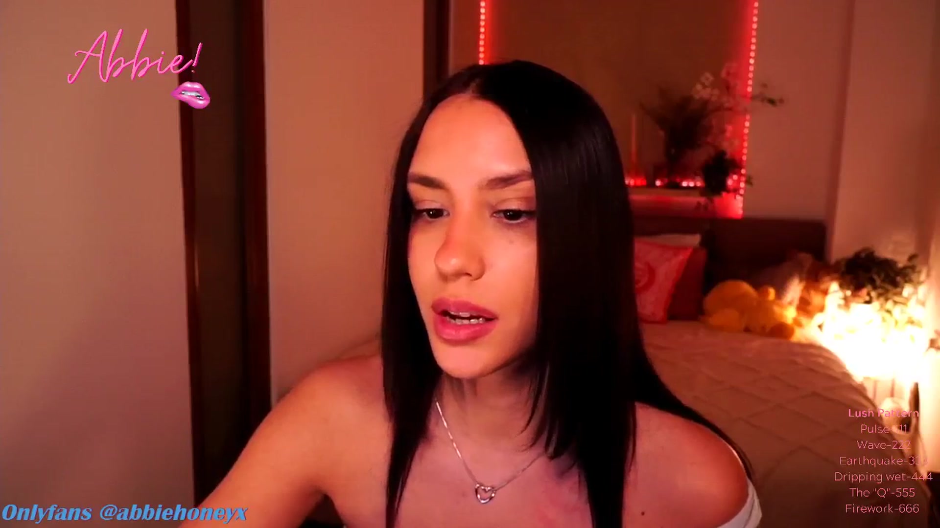 Gallery image thumbnail from Abiee_'s myfreecams stream on, 02/26/2025, 22:06 image 12 of 20
