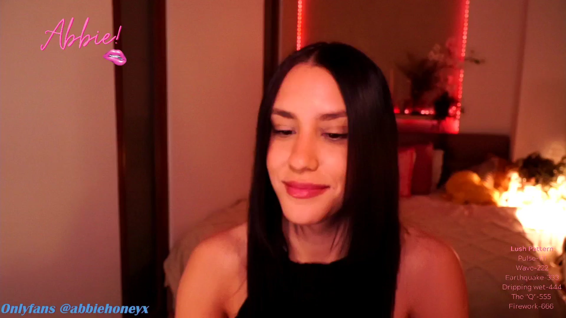 Gallery image thumbnail from Abiee_'s myfreecams stream on, 02/28/2025, 19:26 image 12 of 20