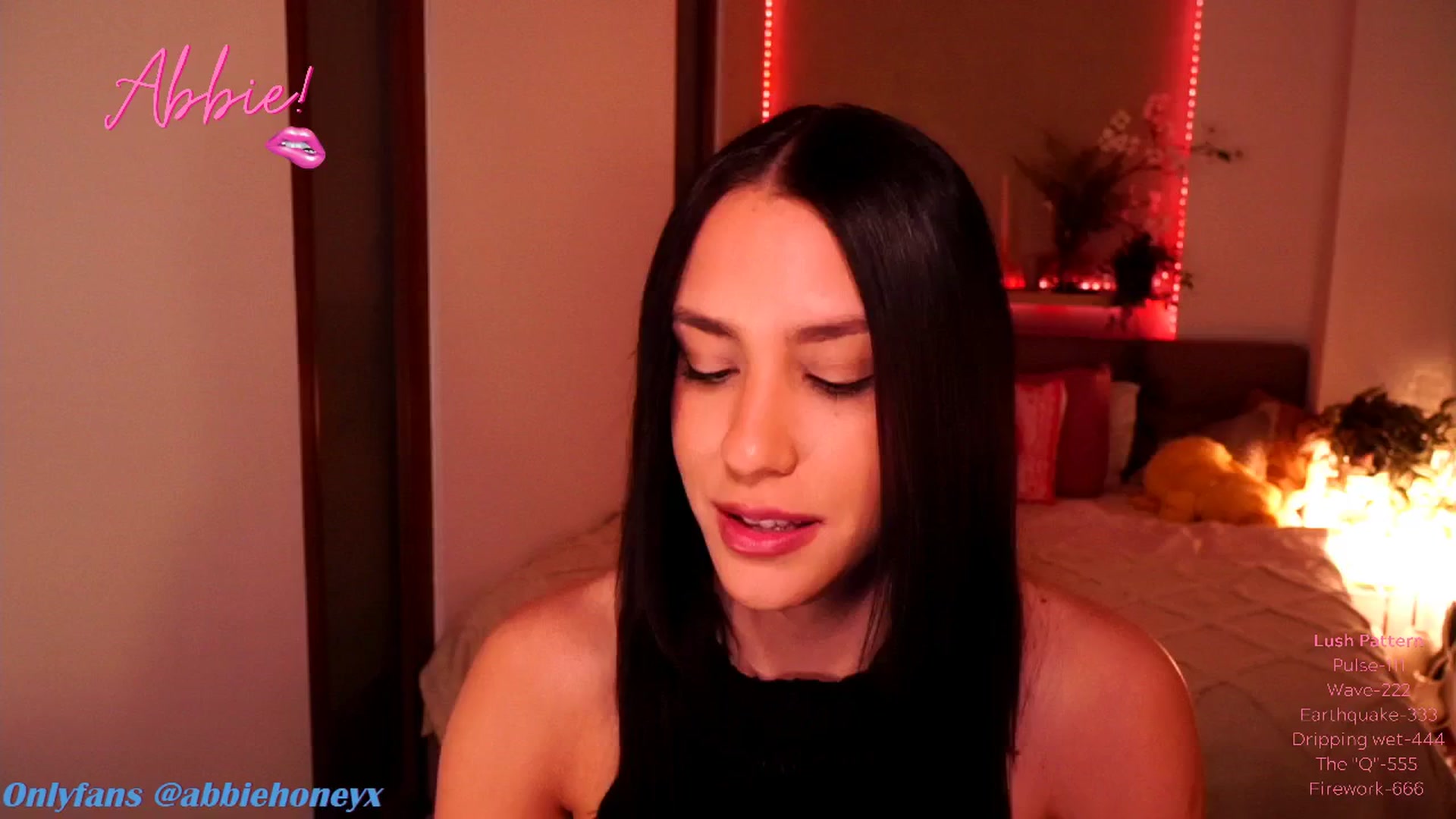 Gallery image thumbnail from Abiee_'s myfreecams stream on, 02/28/2025, 19:26 image 6 of 20