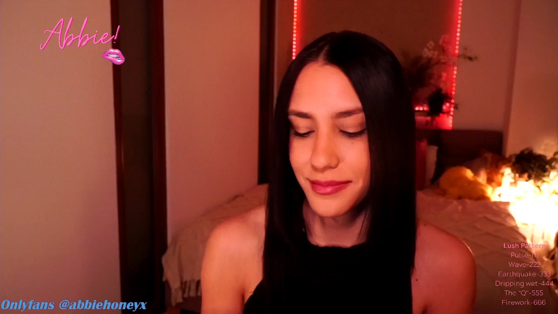 Gallery image thumbnail from Abiee_'s myfreecams stream on, 02/28/2025, 19:26 image 8 of 20