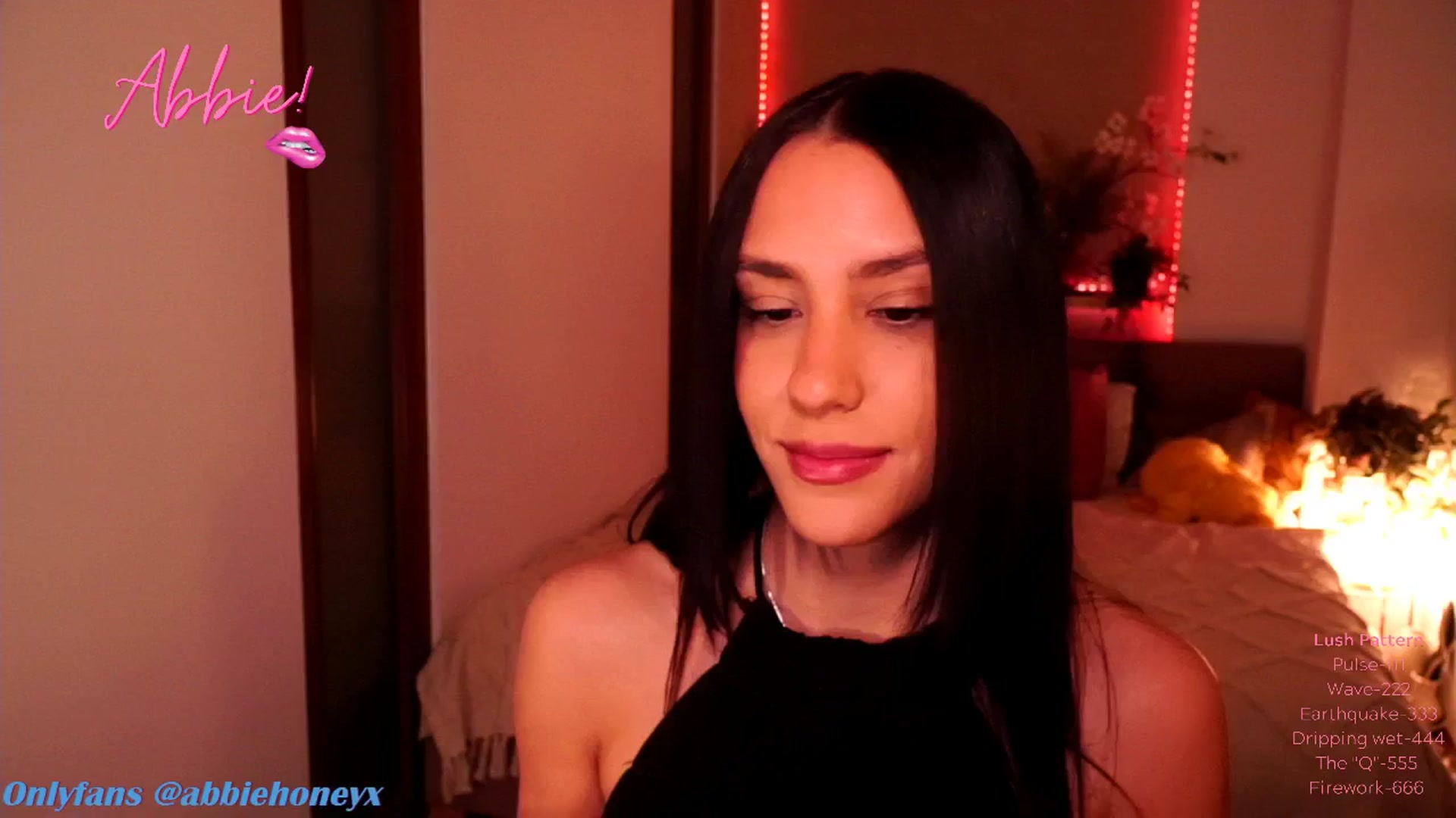 Gallery image thumbnail from Abiee_'s myfreecams stream on, 02/28/2025, 19:26 image 18 of 20