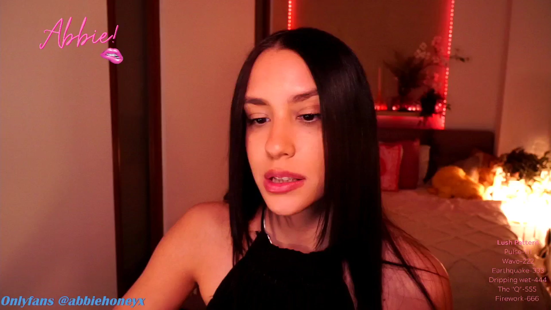 Gallery image thumbnail from Abiee_'s myfreecams stream on, 02/28/2025, 19:26 image 16 of 20