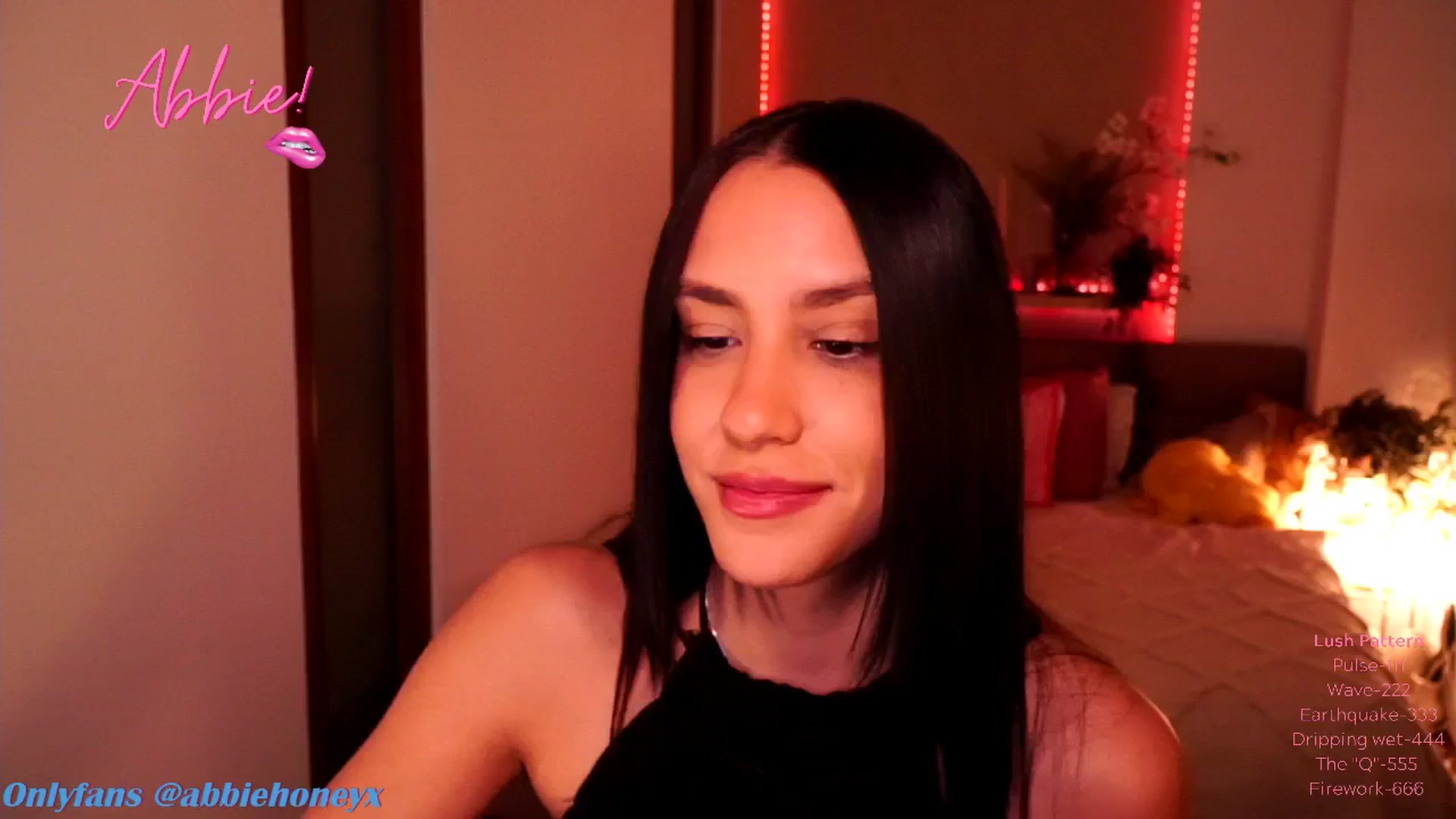 Gallery image thumbnail from Abiee_'s myfreecams stream on, 02/28/2025, 19:26 image 20 of 20