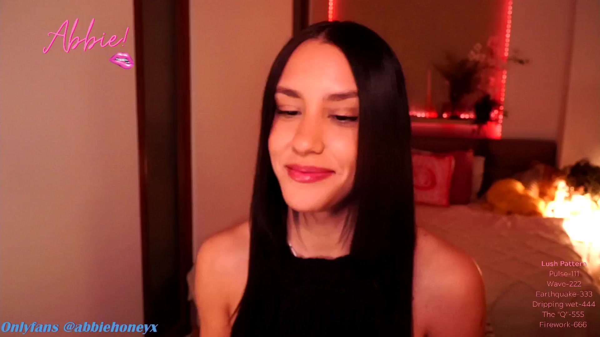 Gallery image thumbnail from Abiee_'s myfreecams stream on, 02/28/2025, 19:26 image 1 of 20