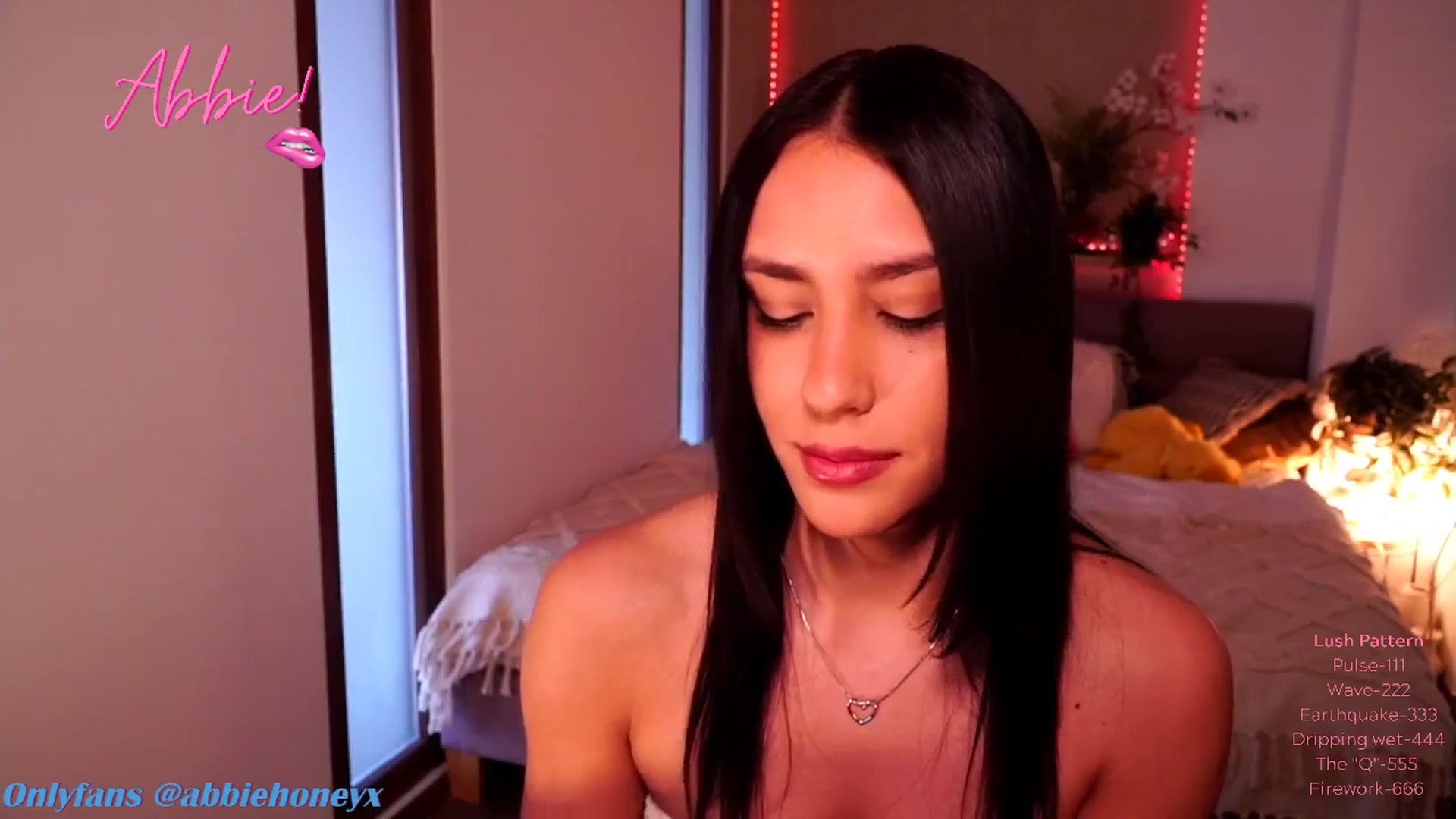 Gallery image thumbnail from Abiee_'s myfreecams stream on, 03/05/2025, 15:41 image 9 of 20