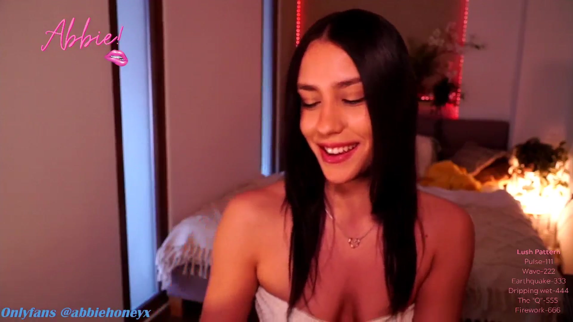 Gallery image thumbnail from Abiee_'s myfreecams stream on, 03/05/2025, 15:41 image 14 of 20