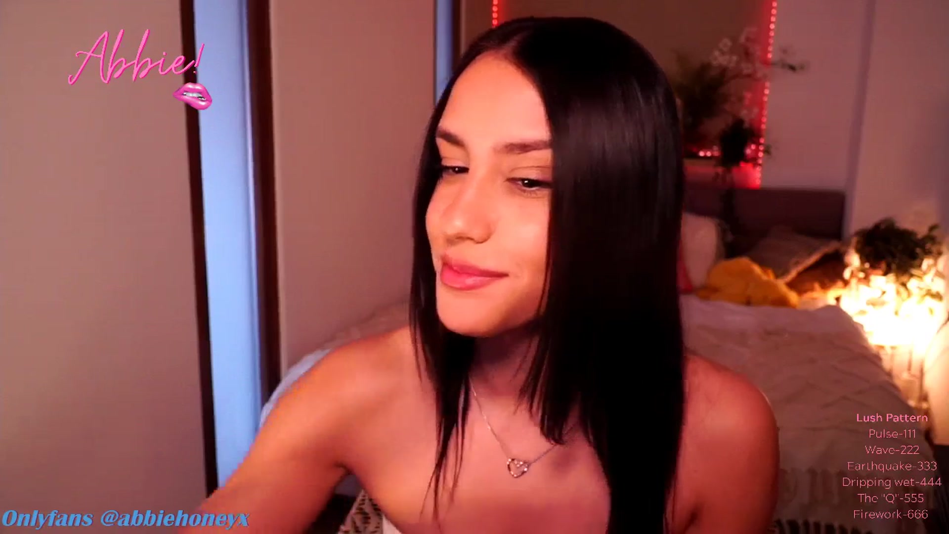 Gallery image thumbnail from Abiee_'s myfreecams stream on, 03/05/2025, 15:41 image 20 of 20