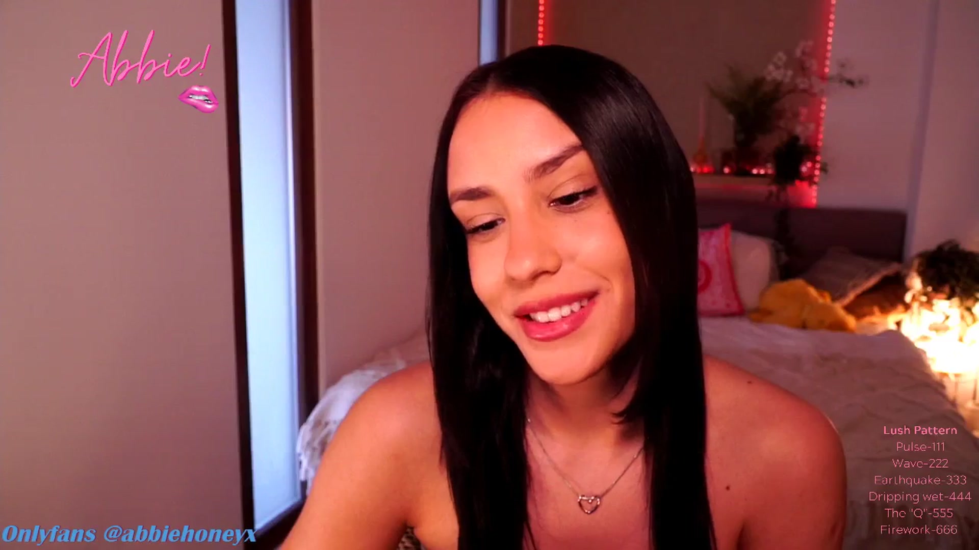Gallery image thumbnail from Abiee_'s myfreecams stream on, 03/05/2025, 15:41 image 2 of 20