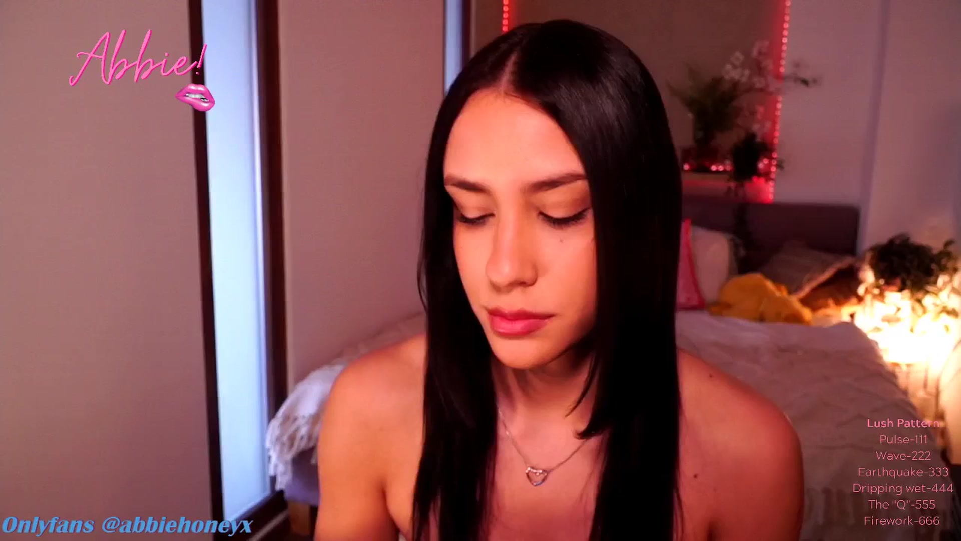 Gallery image thumbnail from Abiee_'s myfreecams stream on, 03/05/2025, 15:41 image 1 of 20