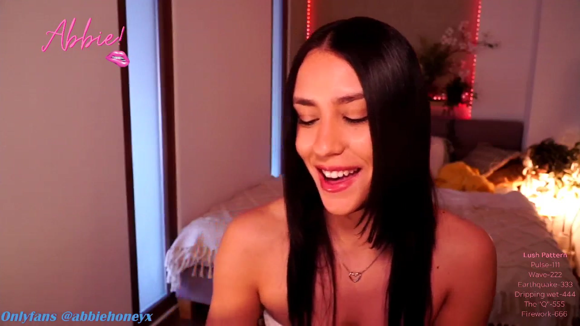 Gallery image thumbnail from Abiee_'s myfreecams stream on, 03/05/2025, 15:41 image 10 of 20