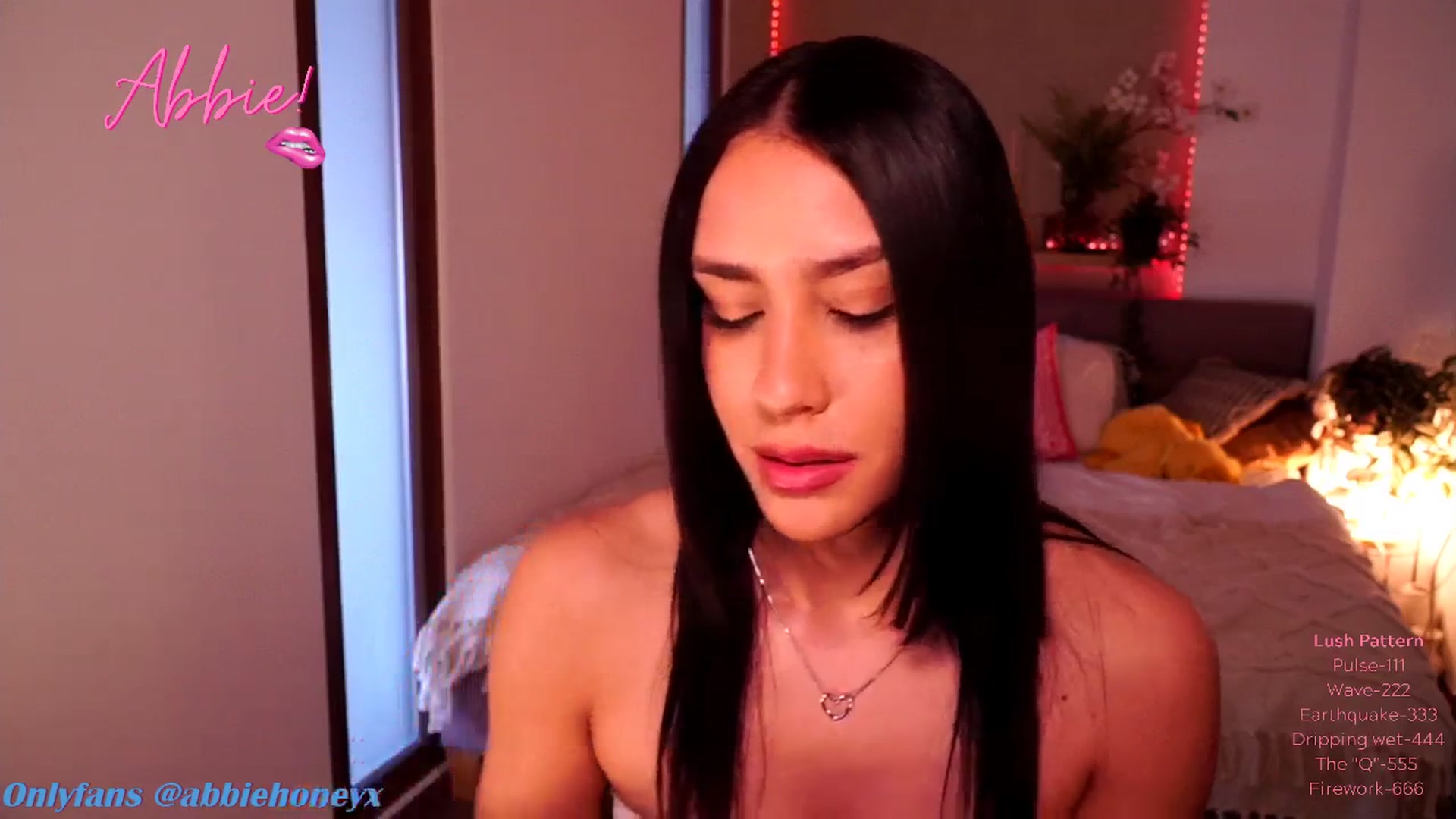 Gallery image thumbnail from Abiee_'s myfreecams stream on, 03/05/2025, 15:41 image 8 of 20