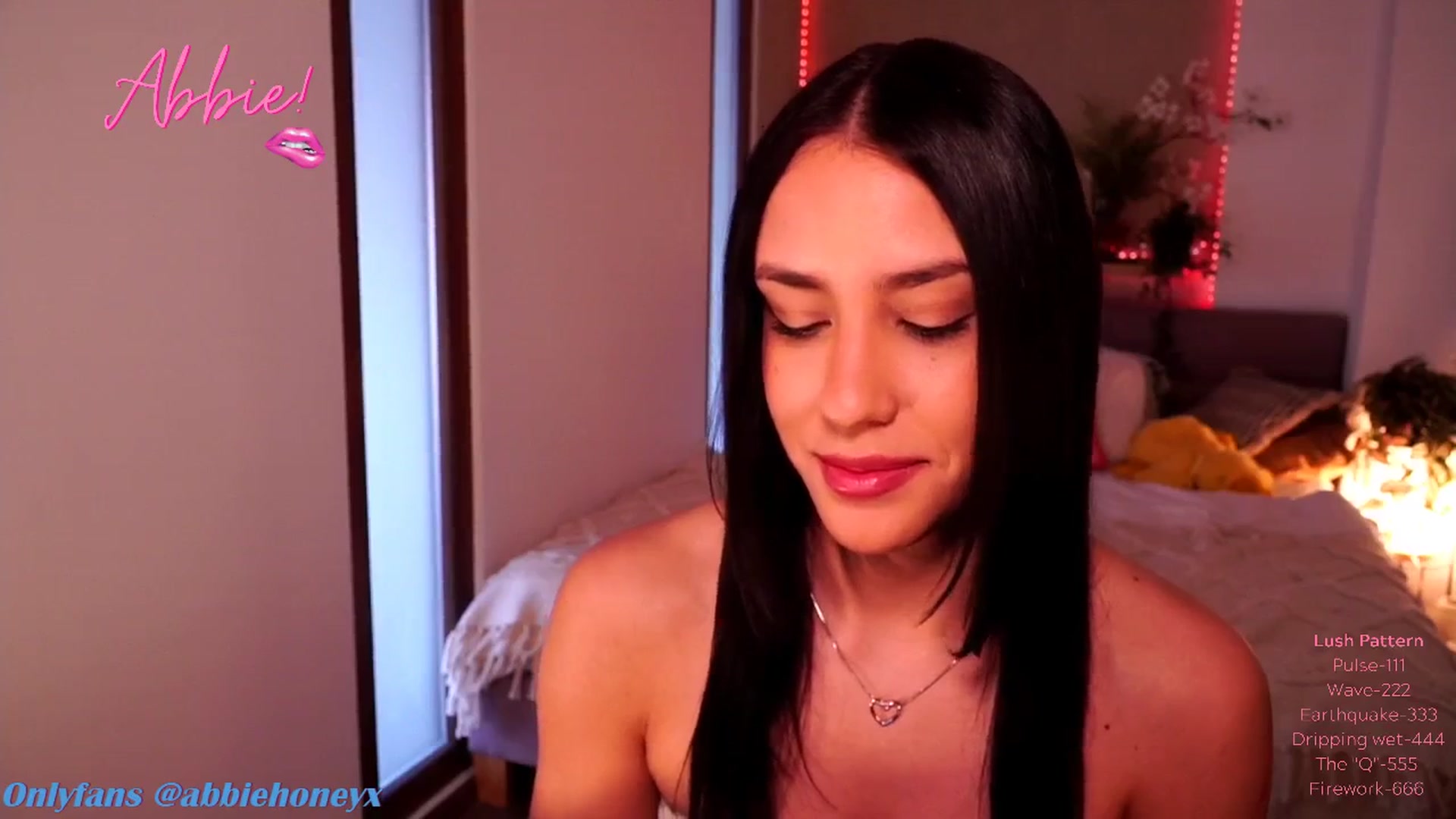 Gallery image thumbnail from Abiee_'s myfreecams stream on, 03/05/2025, 15:41 image 3 of 20