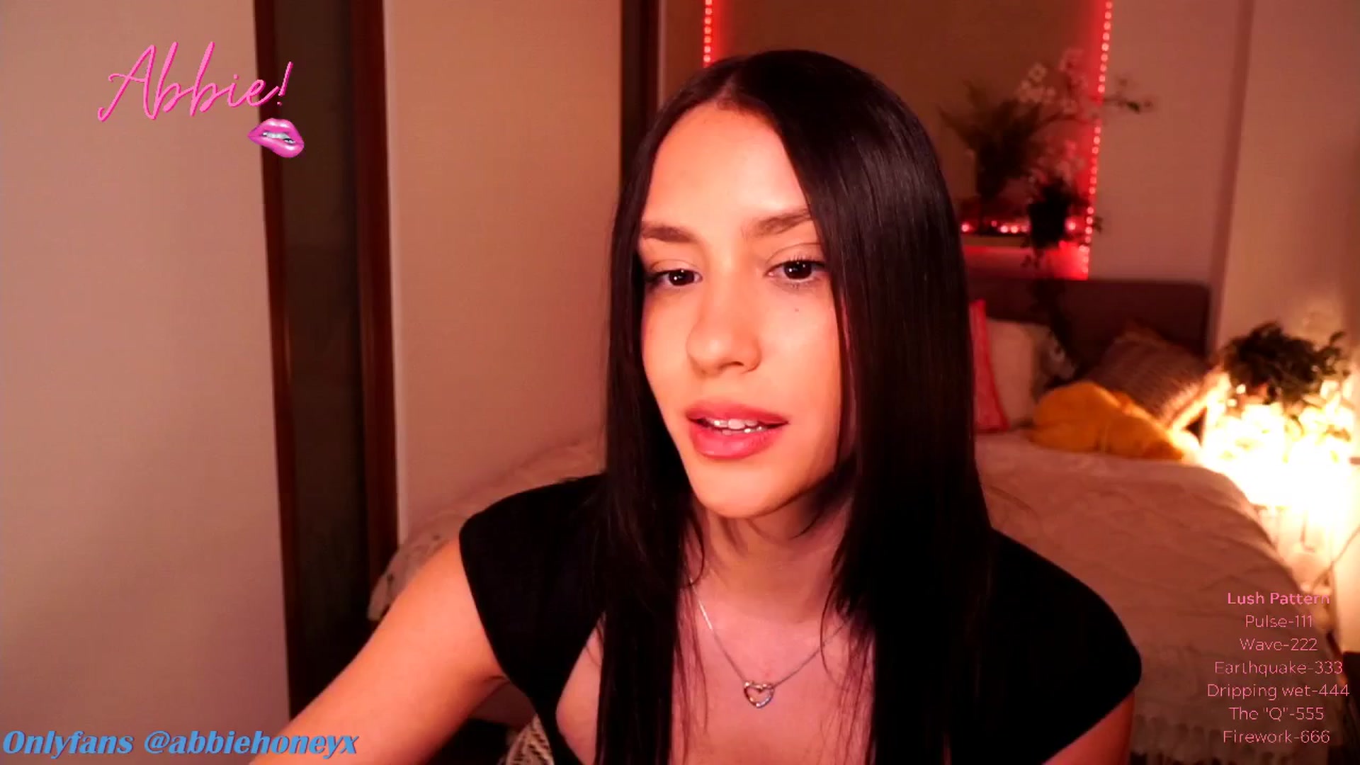 Gallery image thumbnail from Abiee_'s myfreecams stream on, 03/07/2025, 18:35 image 16 of 20