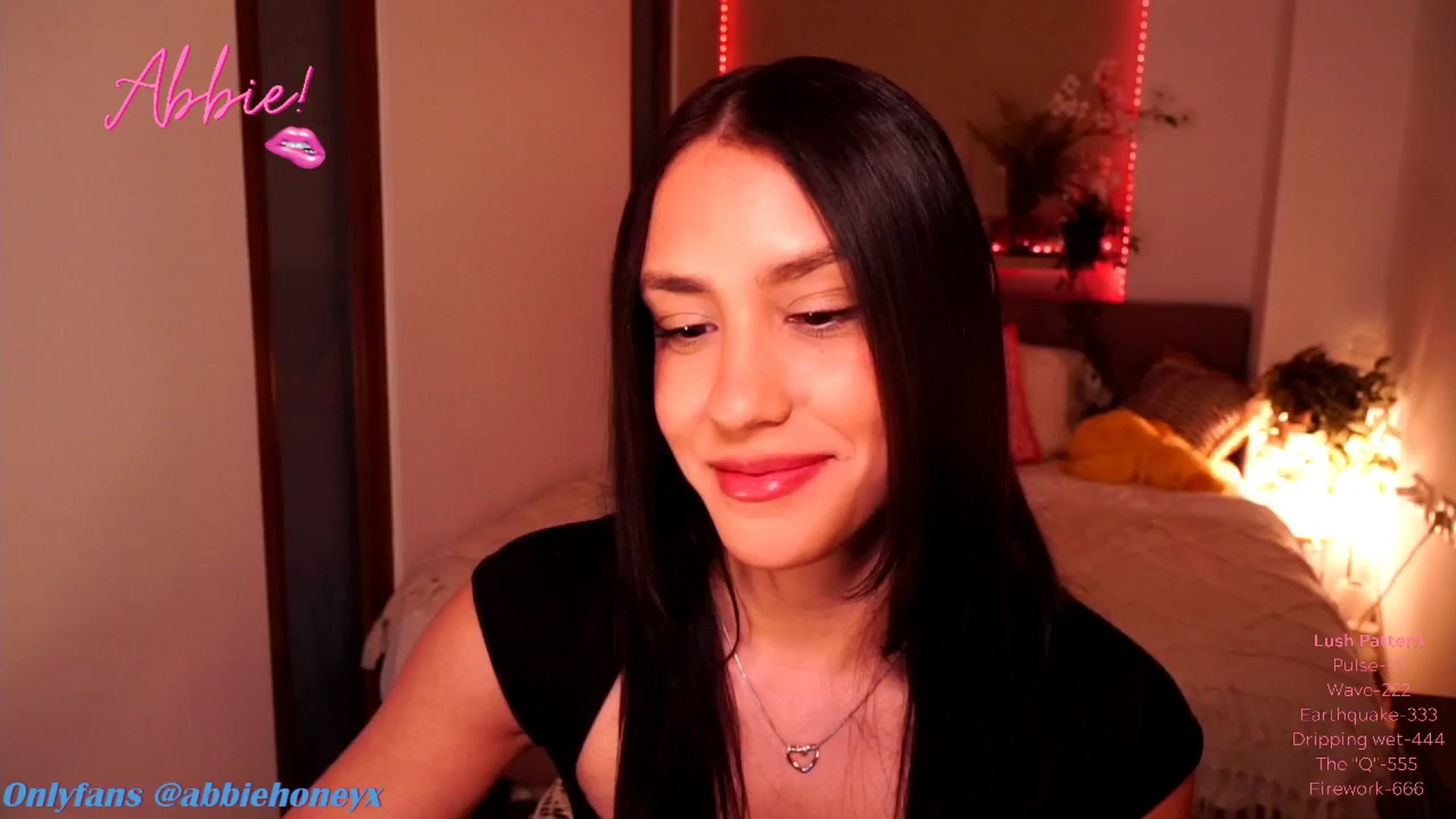 Gallery image thumbnail from Abiee_'s myfreecams stream on, 03/07/2025, 18:35 image 7 of 20