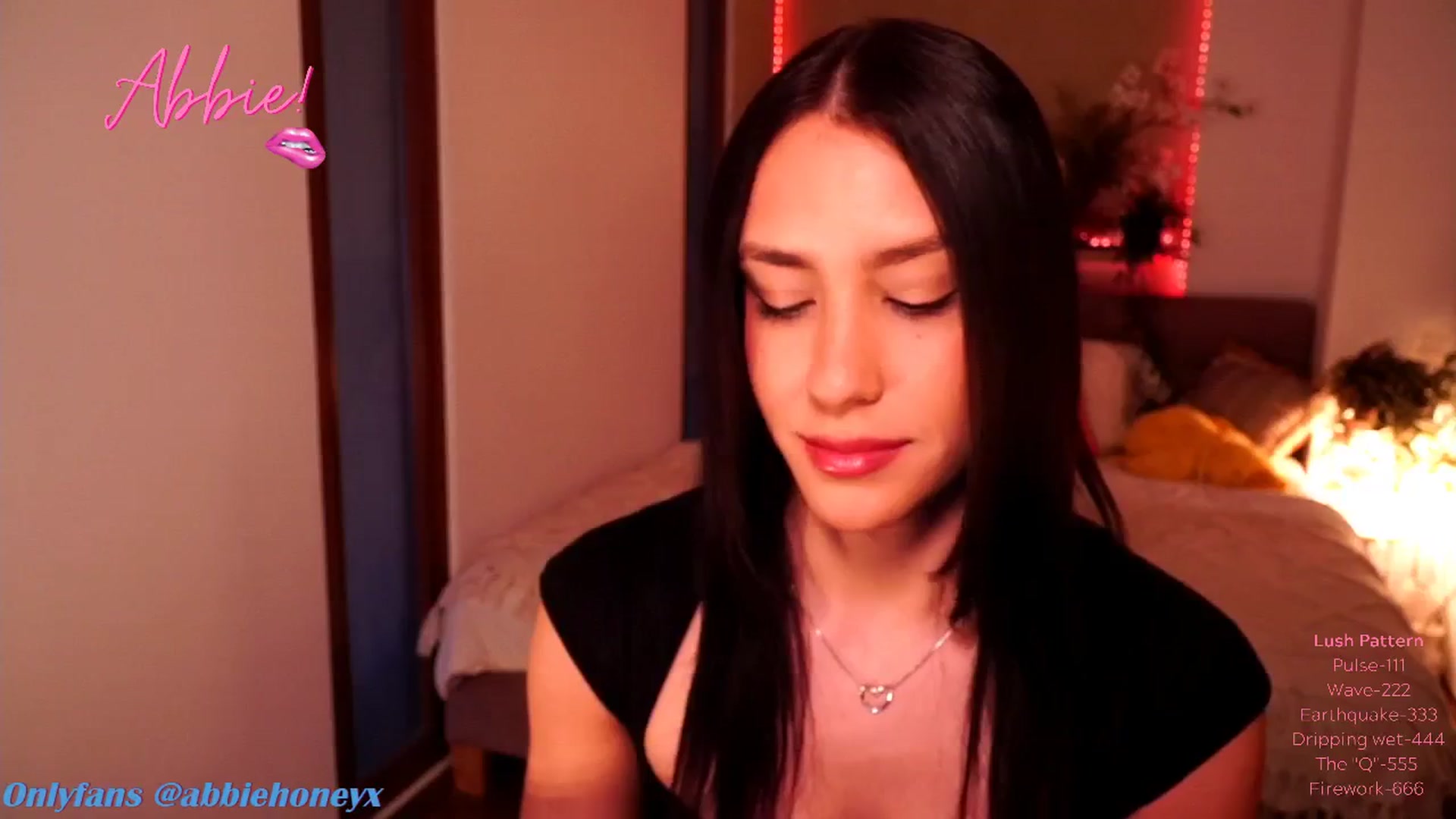 Gallery image thumbnail from Abiee_'s myfreecams stream on, 03/07/2025, 18:35 image 6 of 20