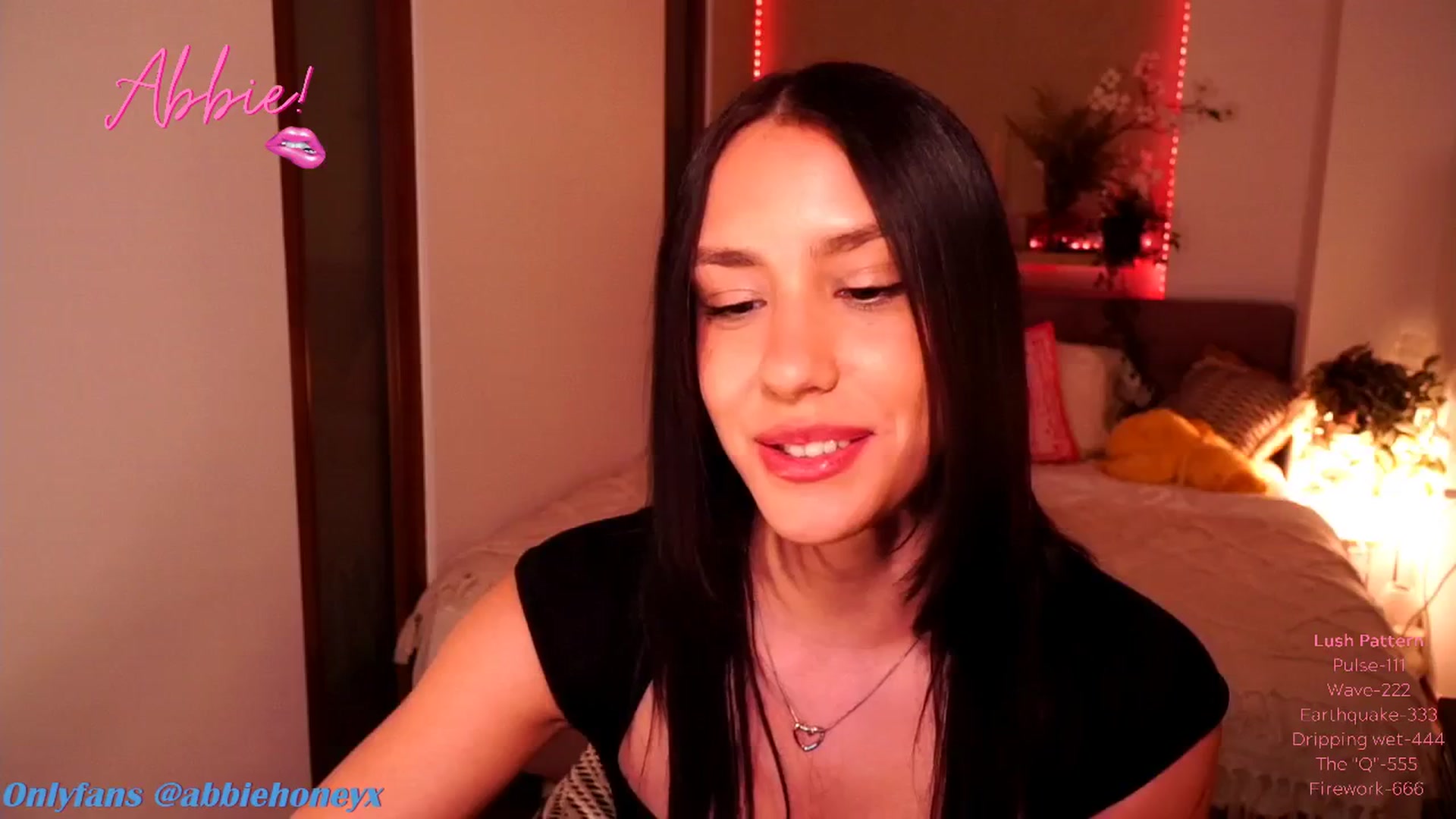 Gallery image thumbnail from Abiee_'s myfreecams stream on, 03/07/2025, 18:35 image 18 of 20