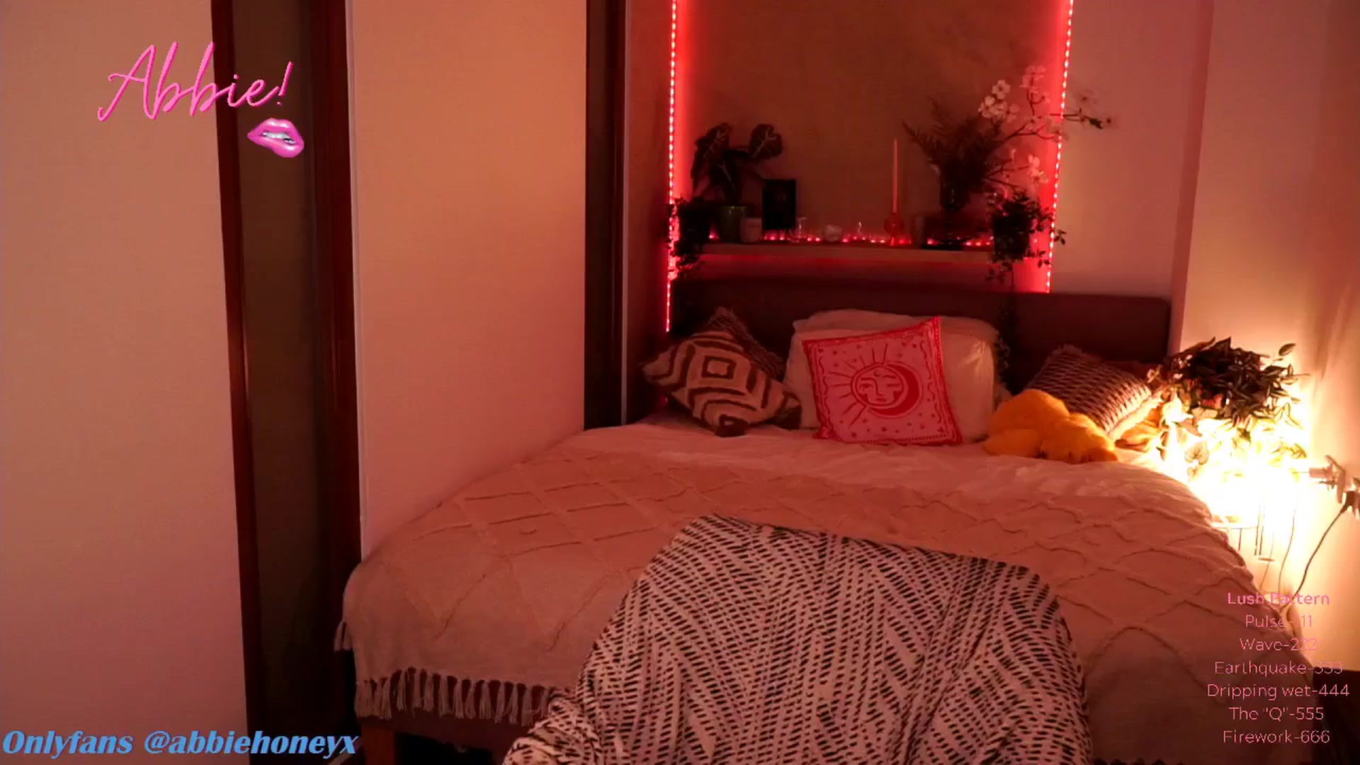 Gallery image thumbnail from Abiee_'s myfreecams stream on, 03/16/2025, 20:08 image 3 of 20
