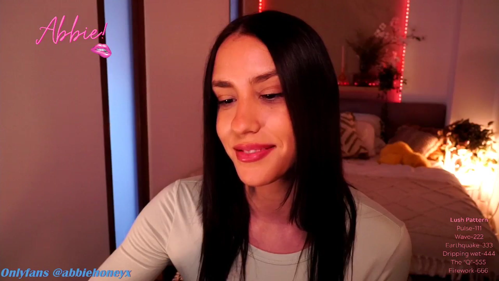 Gallery image thumbnail from Abiee_'s myfreecams stream on, 03/18/2025, 17:06 image 10 of 20