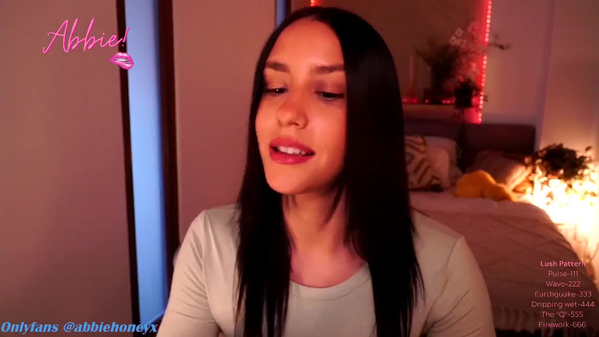 Gallery image thumbnail from Abiee_'s myfreecams stream on, 03/18/2025, 17:06 image 11 of 20
