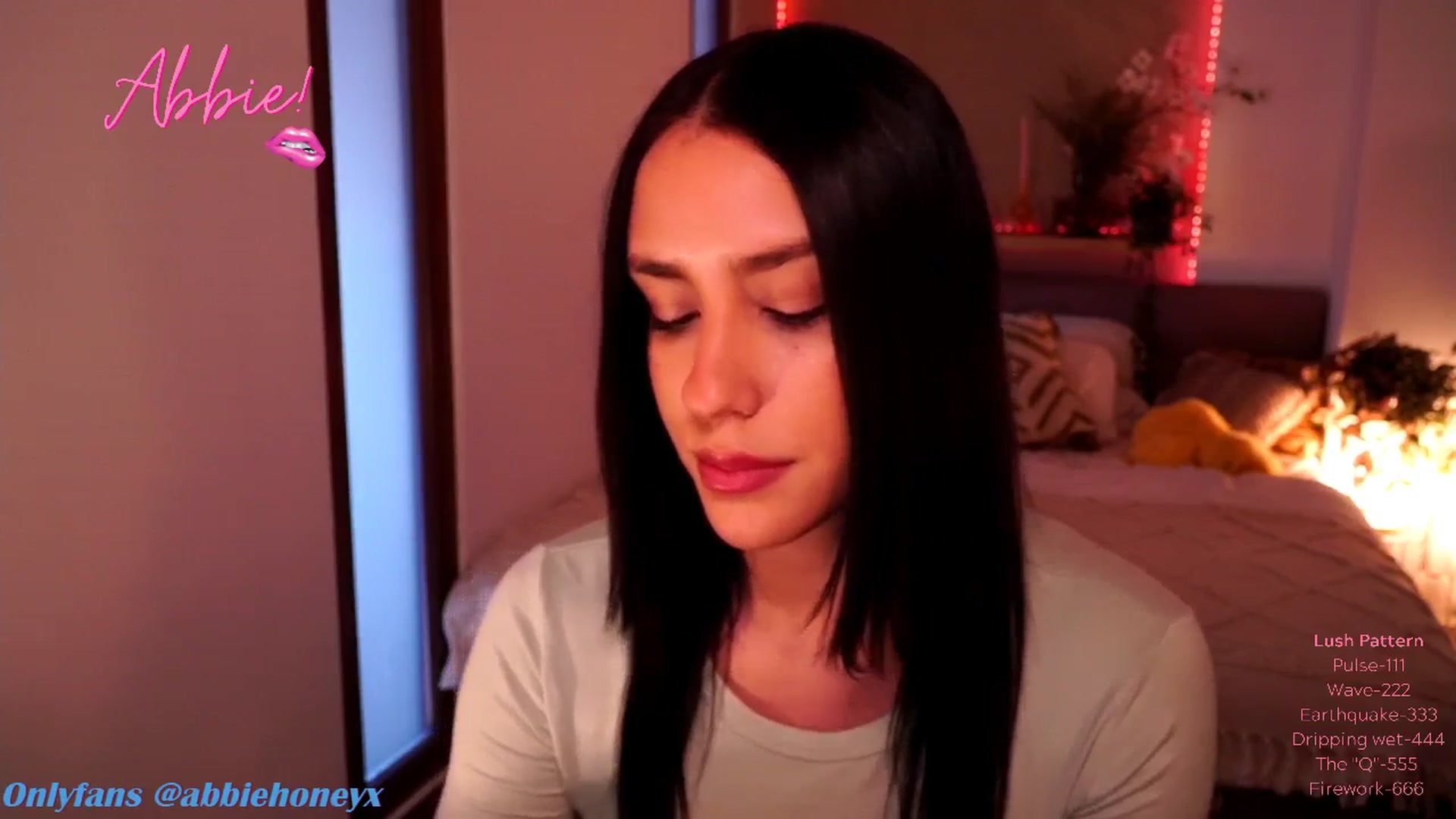Gallery image thumbnail from Abiee_'s myfreecams stream on, 03/18/2025, 17:06 image 8 of 20