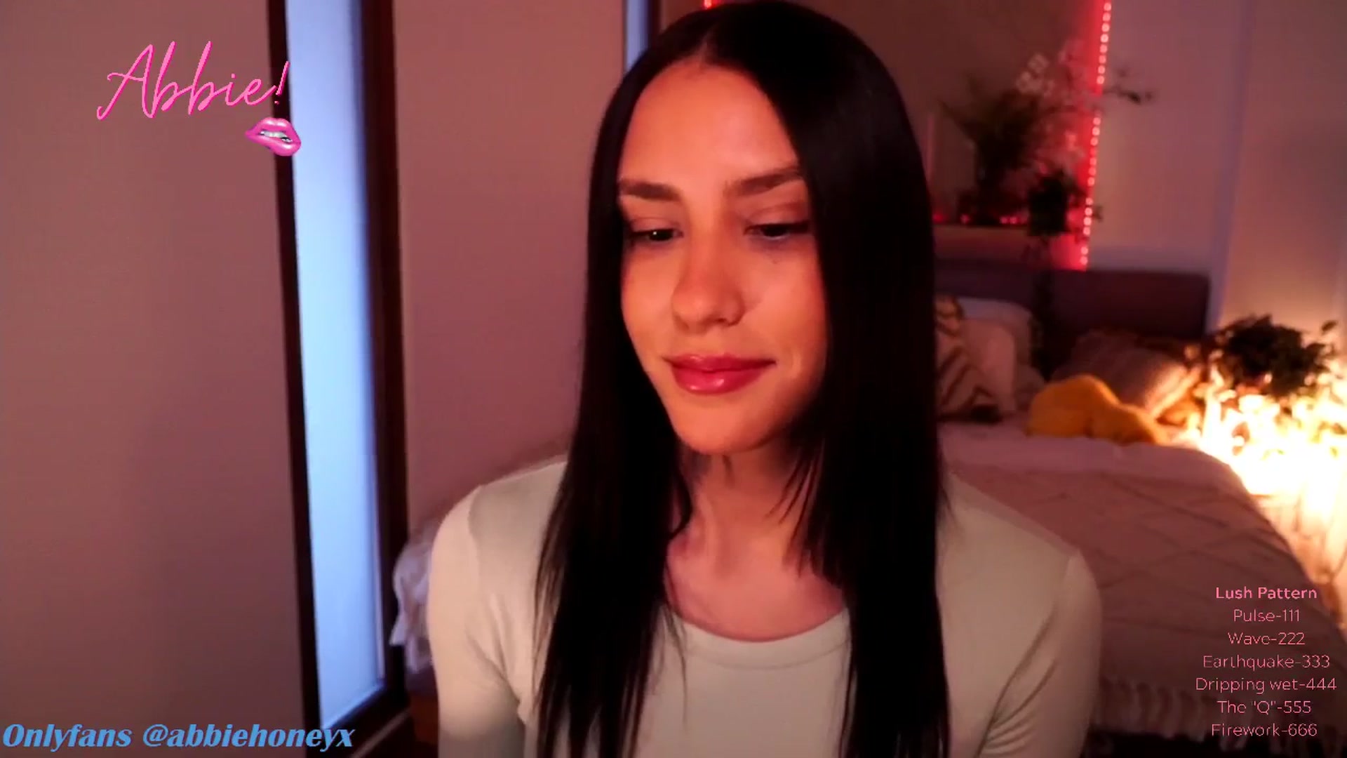 Gallery image thumbnail from Abiee_'s myfreecams stream on, 03/18/2025, 17:06 image 2 of 20