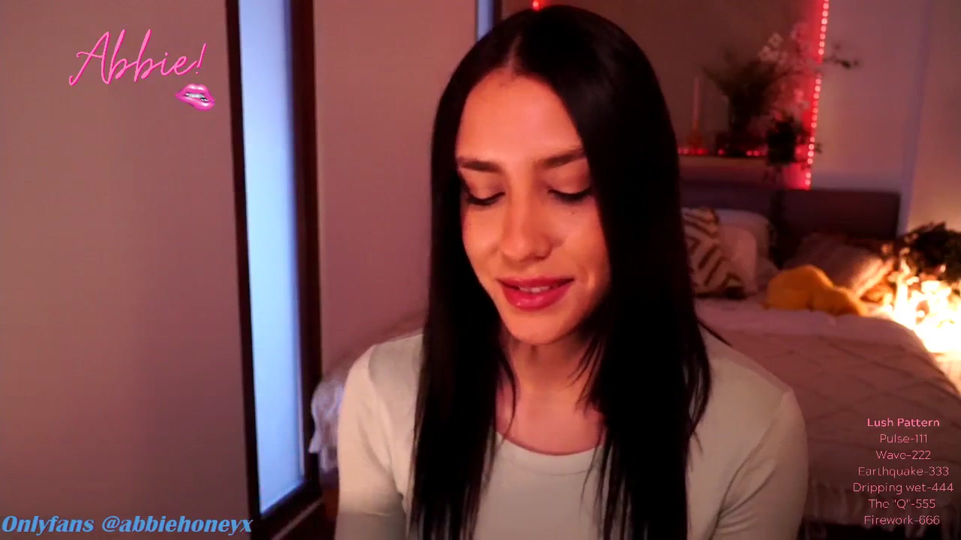 Gallery image thumbnail from Abiee_'s myfreecams stream on, 03/18/2025, 17:06 image 3 of 20