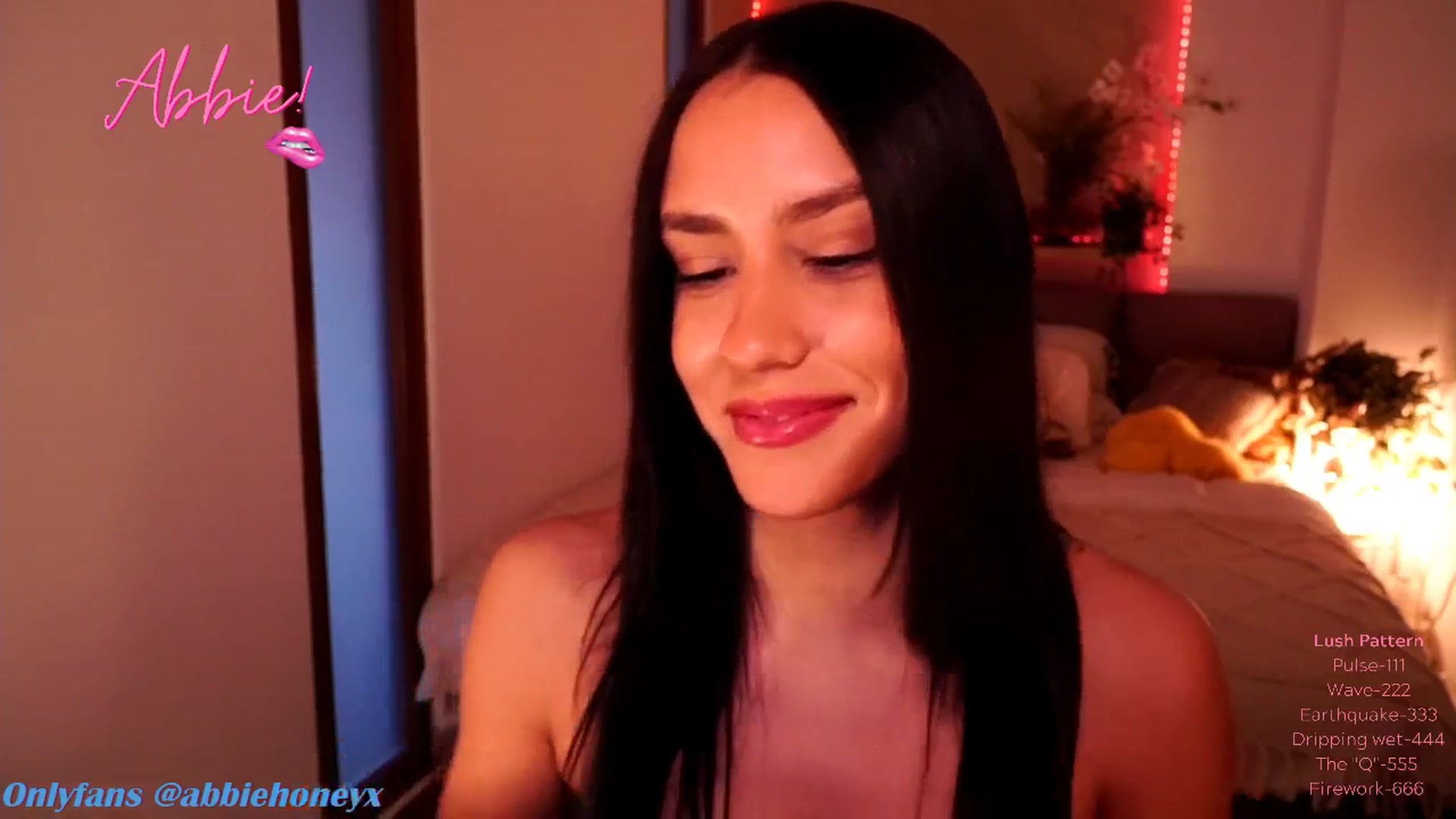 Gallery image thumbnail from Abiee_'s myfreecams stream on, 03/18/2025, 17:06 image 16 of 20